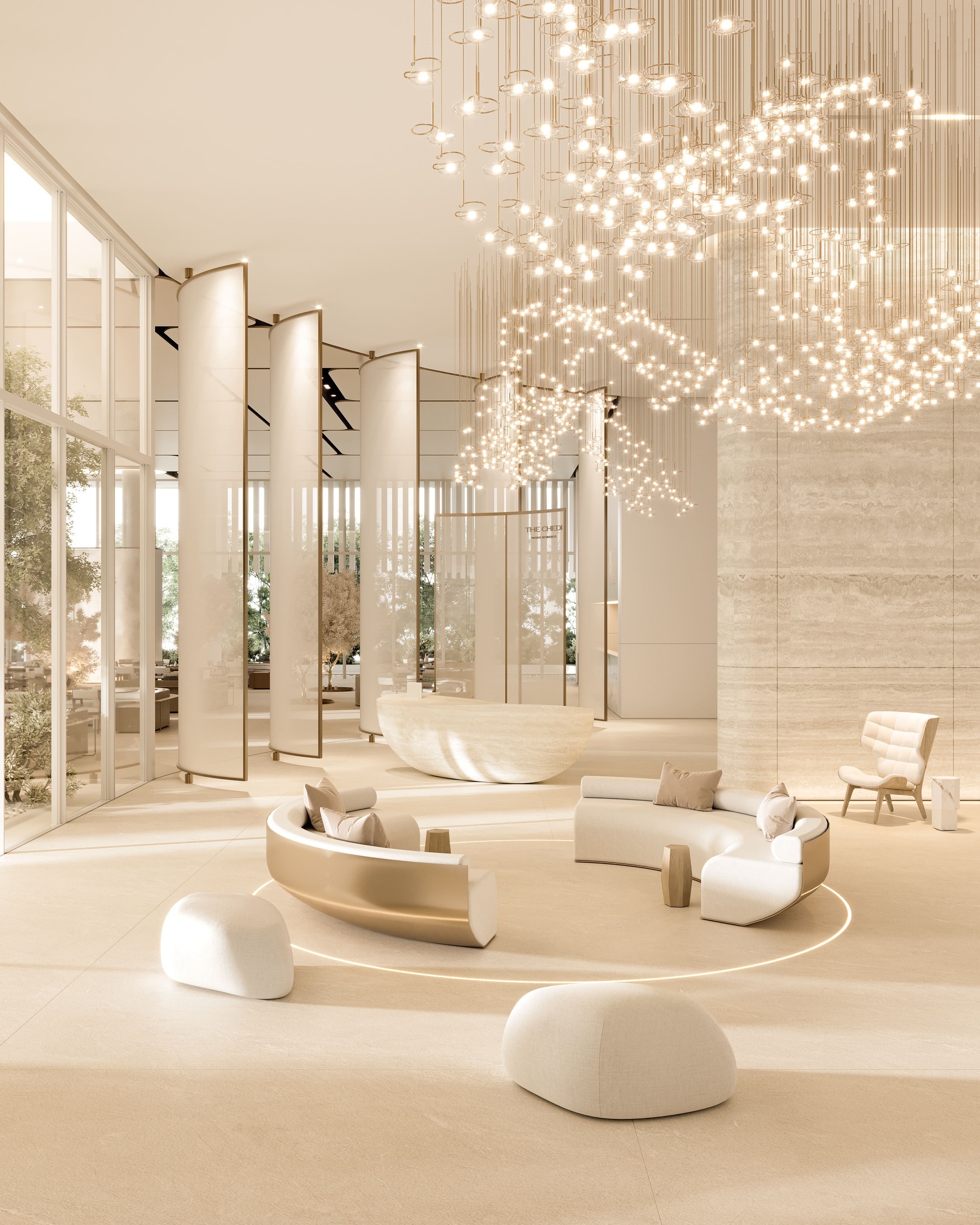 Devmark The Chedi Private Residences - Image 11