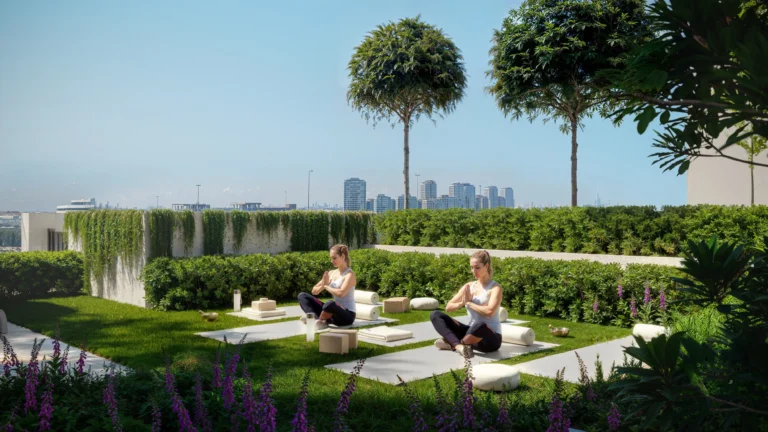 Object 1 Lum1nar Tower 3 by Object One Real Estate Development in JVT (Jumeirah Village Triangle) - Image 15