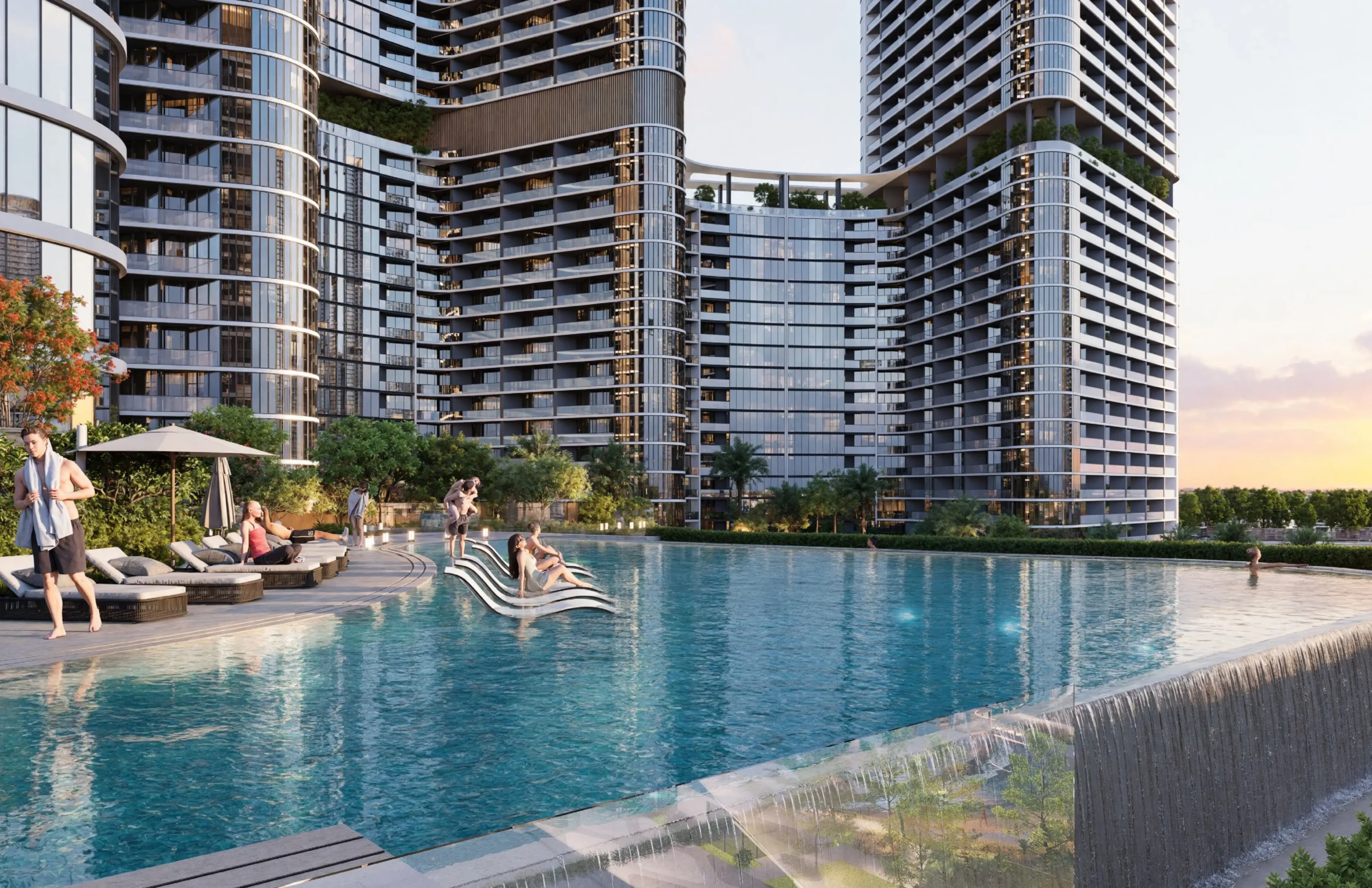 Sobha Skyvue Altier - Image 12