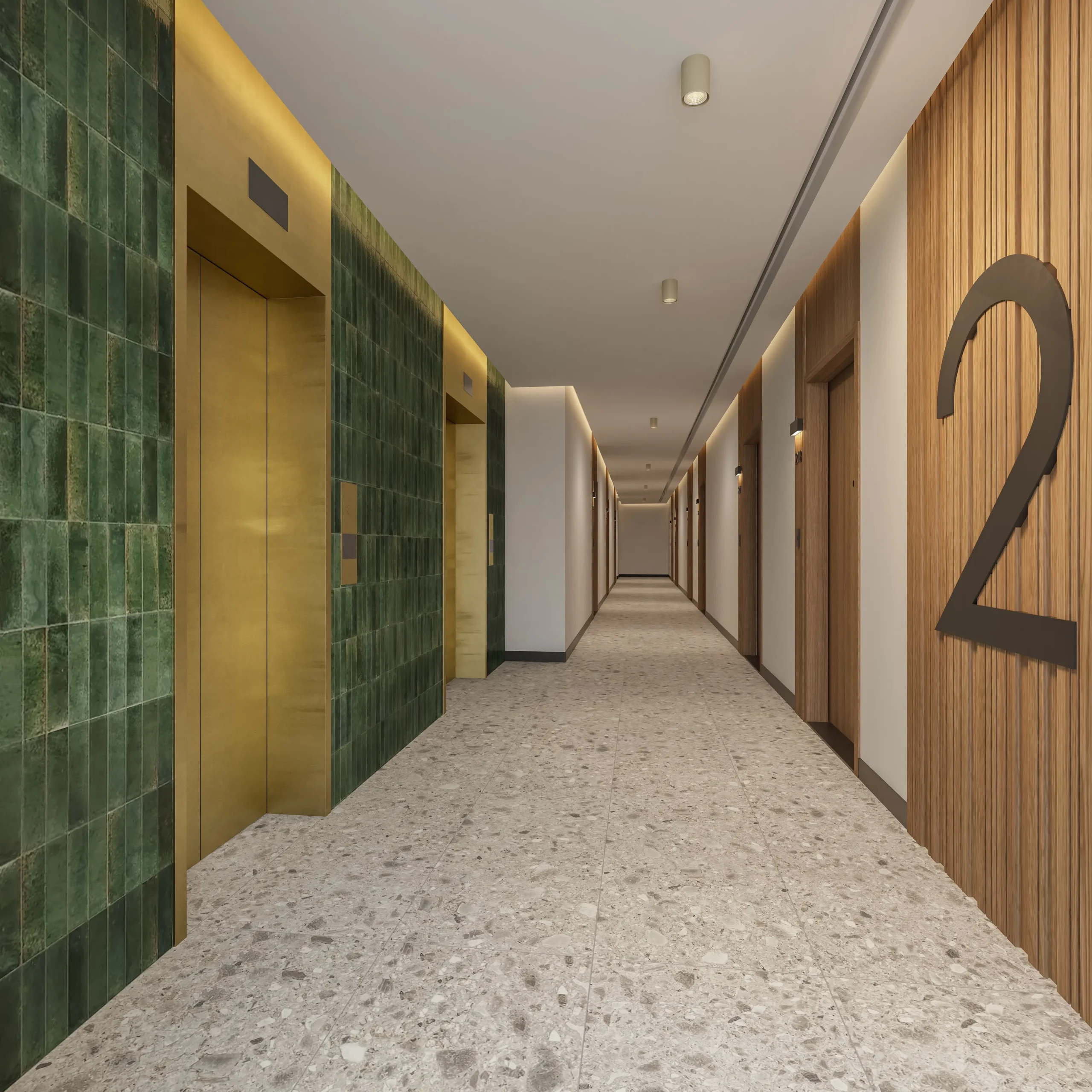 Leos Cavendish Square - Image 11