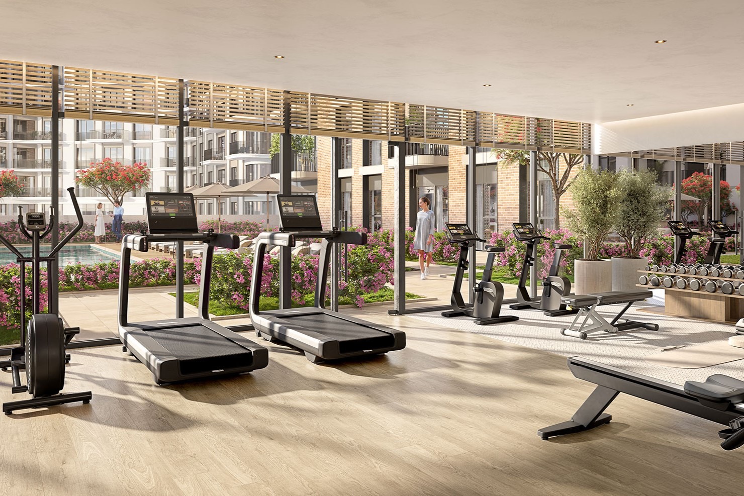 Nshama Berkshire Park - Image 10