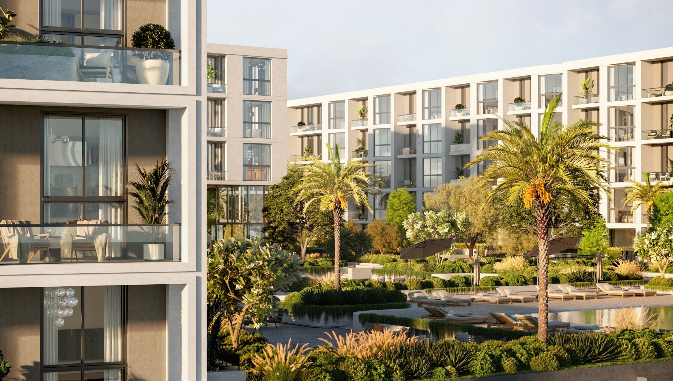 Taraf Terrazzo - Image 1