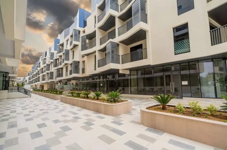 Dubai Investments Al Multaqa Avenue by Dubai Investments in Mirdif - Image 7