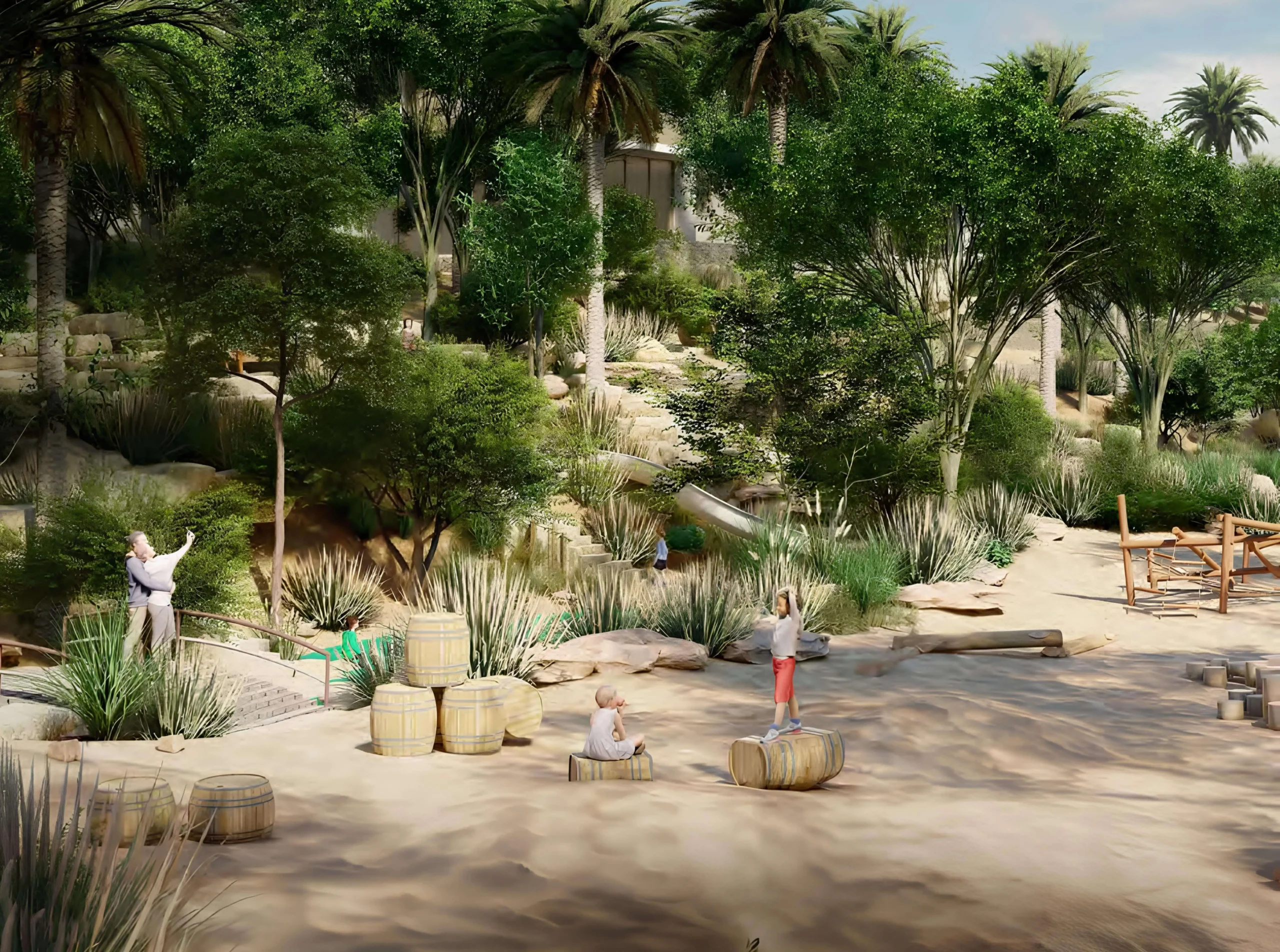 Expo City Expo Valley Views - Mahra New Launch - Image 8