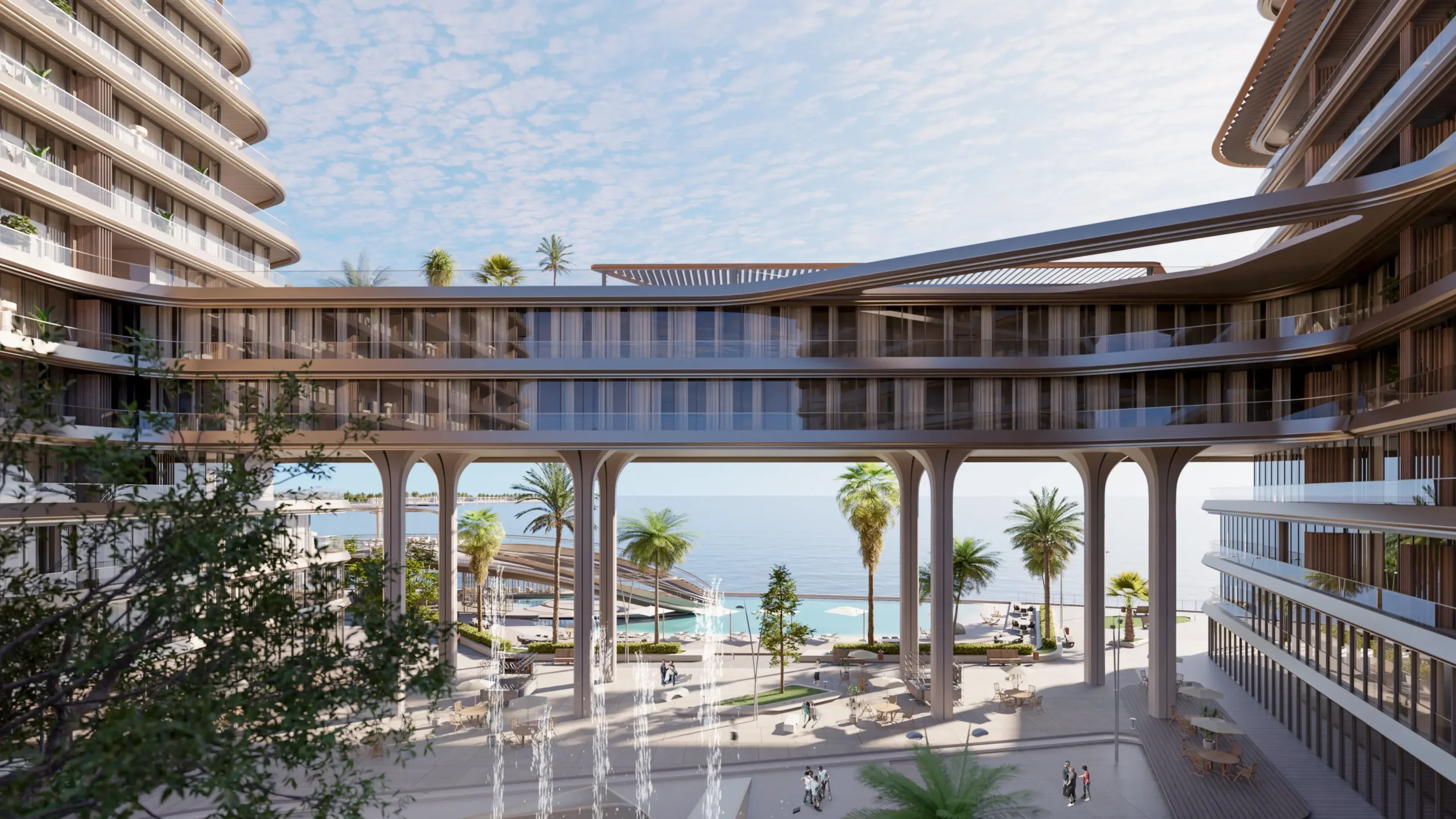 Rak Properties Quattro Del Mar - Image 12