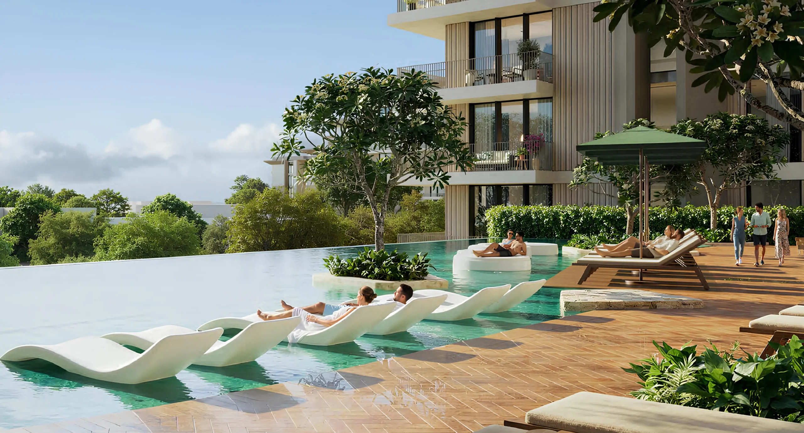 Expo City Expo Valley Views - Mahra New Launch - Image 5