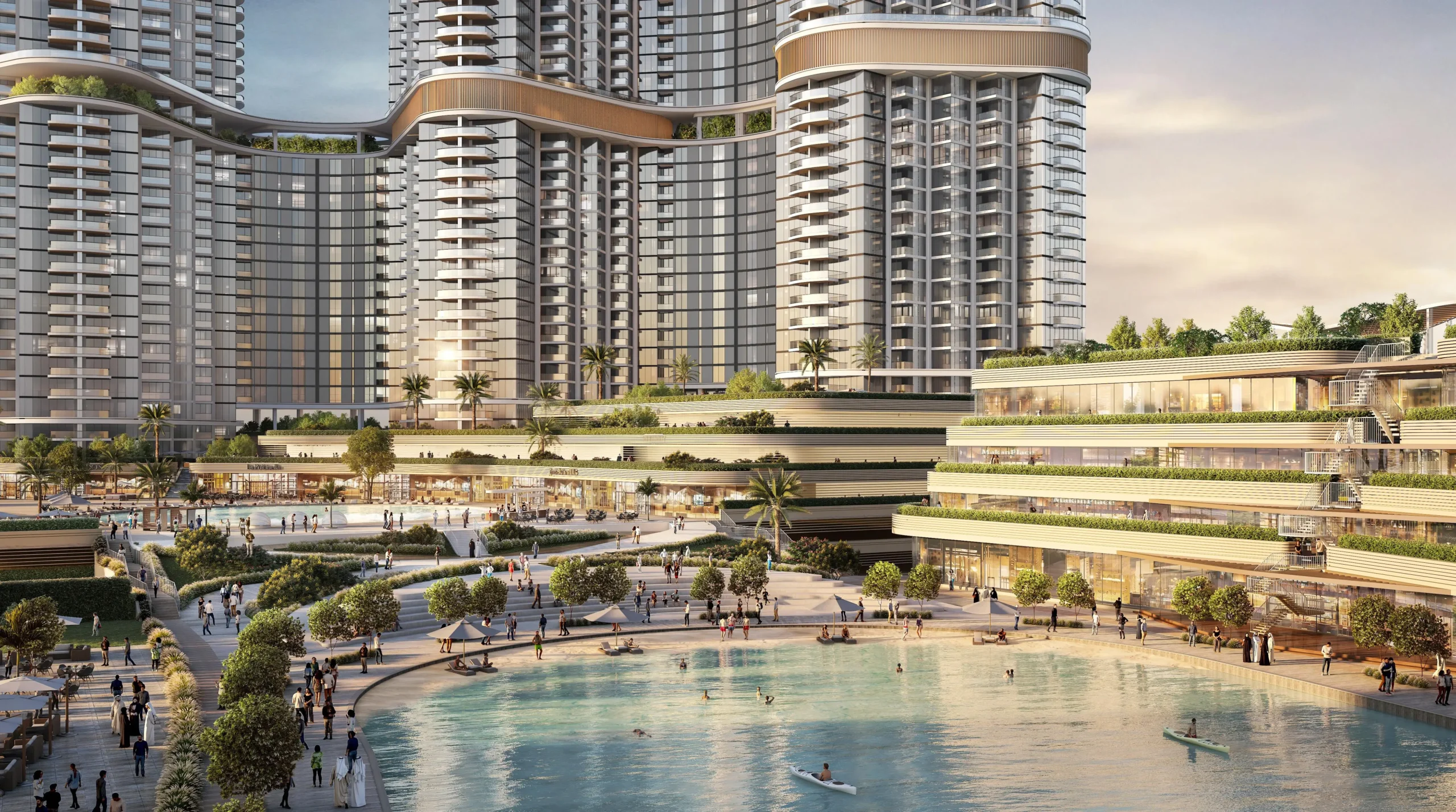 Sobha Skyscape Altius - Image 4