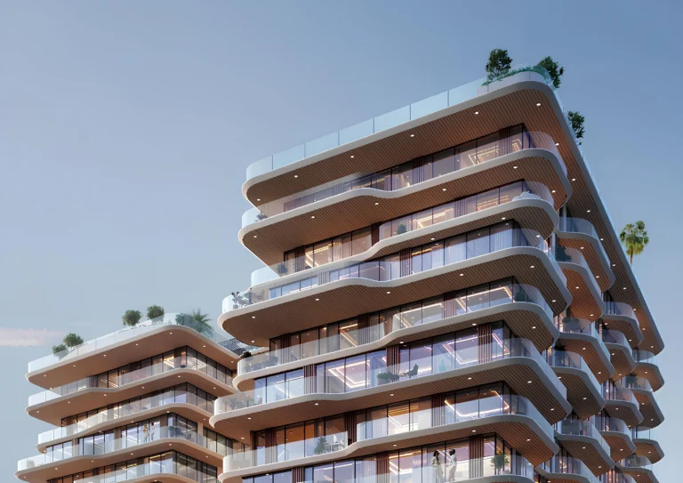 Marquis Developers Marquis Horizon New Launch by Marquis Developers in Dubai South - Image 1