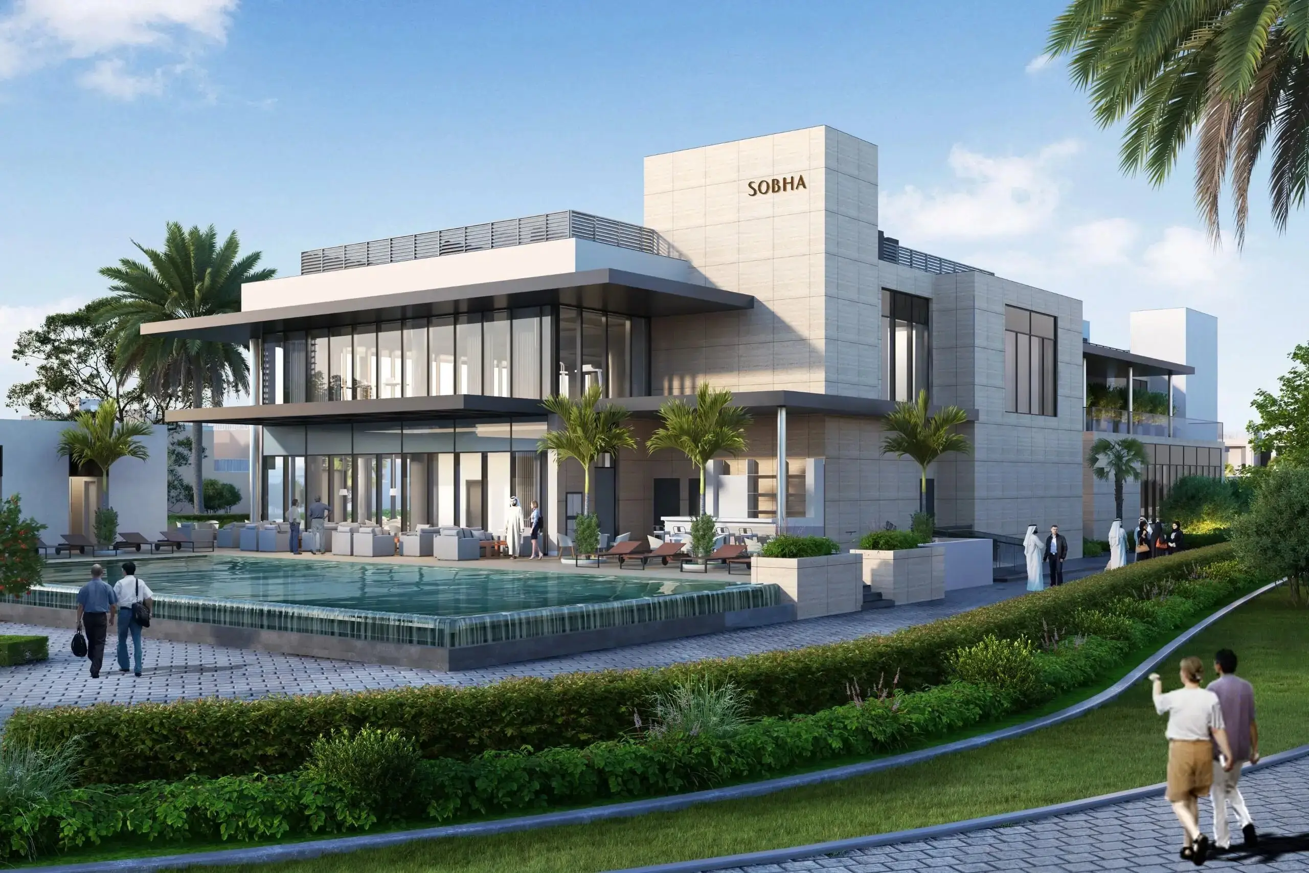 Sobha Elwood Estates Phase Ii - Image 13