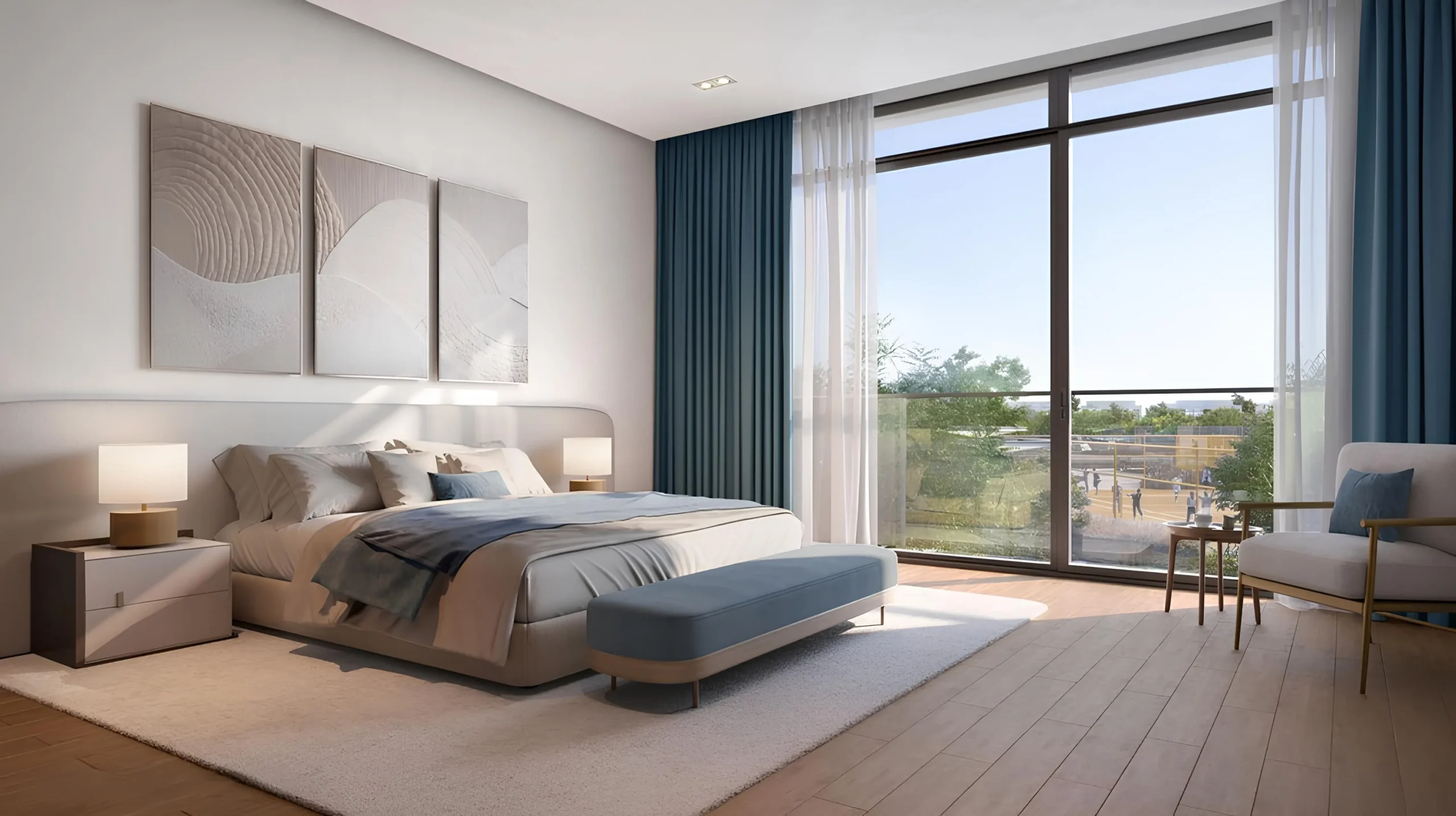 Modon Bashayer Villas By Modon - Image 14