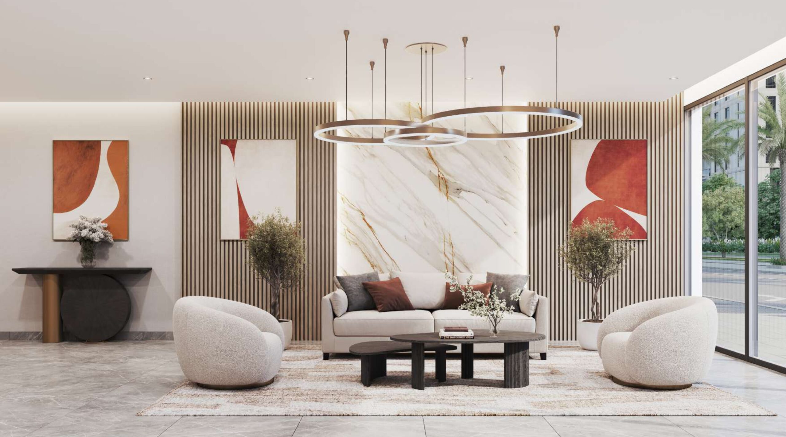 Eagle Hills Layla Residences - Image 3