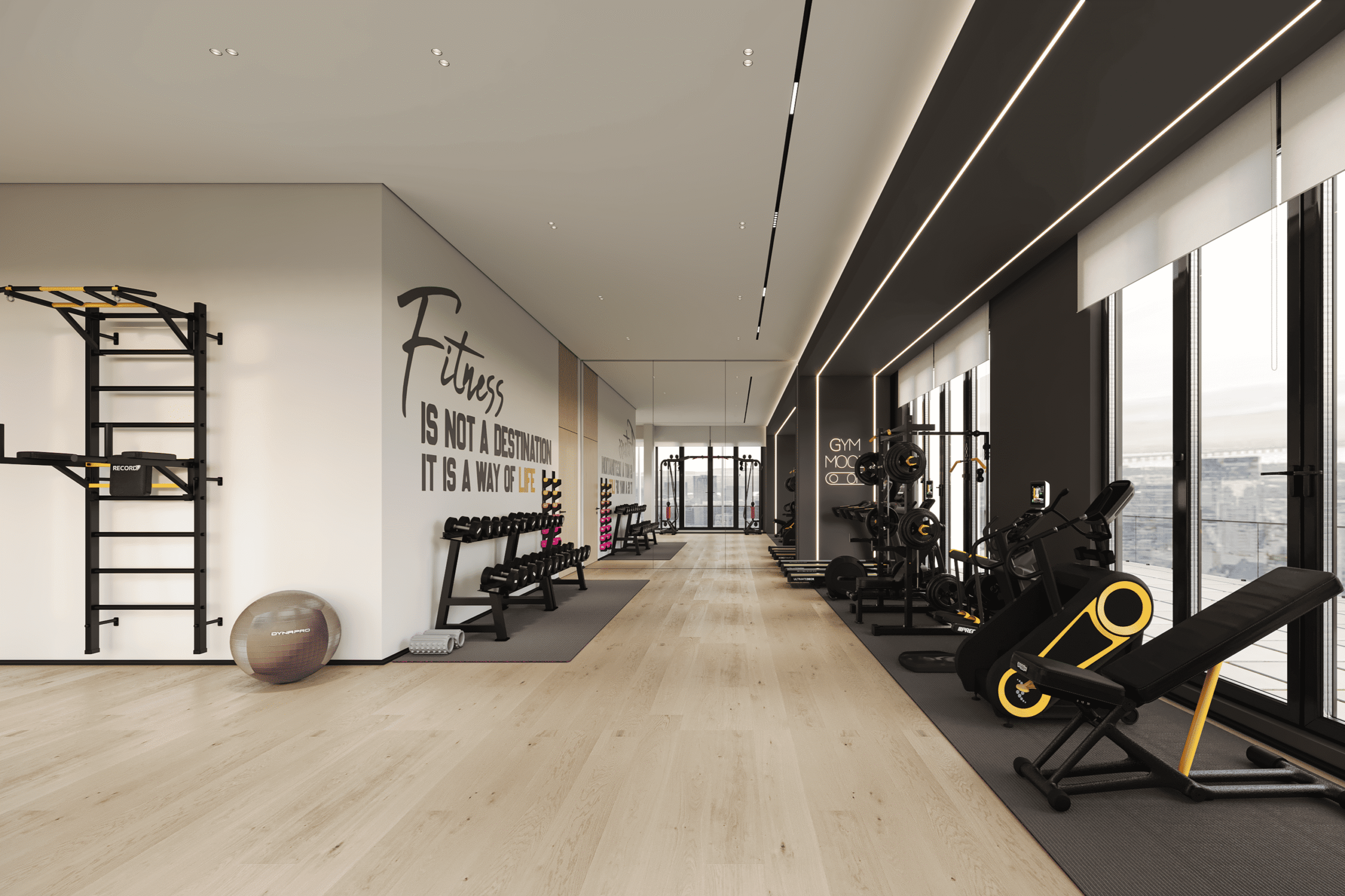 Lavinia Properties Brand Centro - Image 14