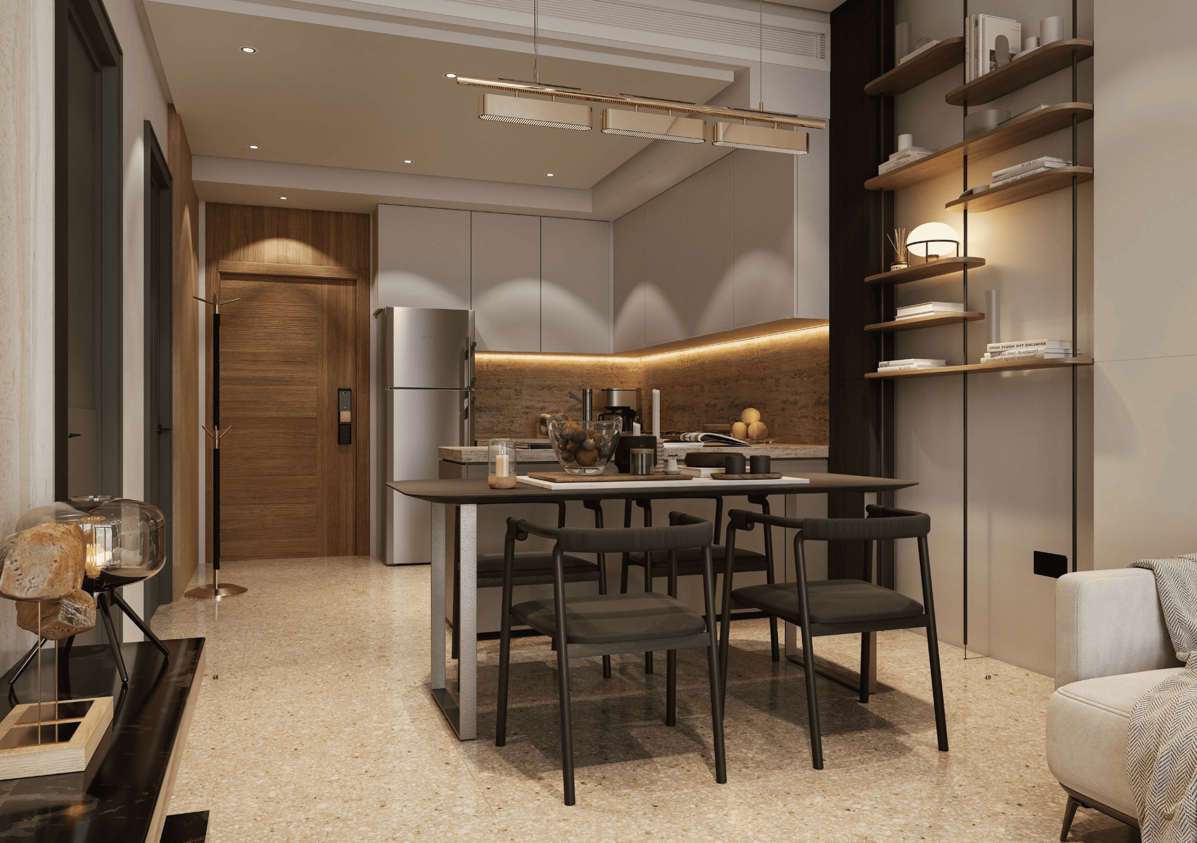 Gfs Developments Coventry Gardens 2 - Image 1