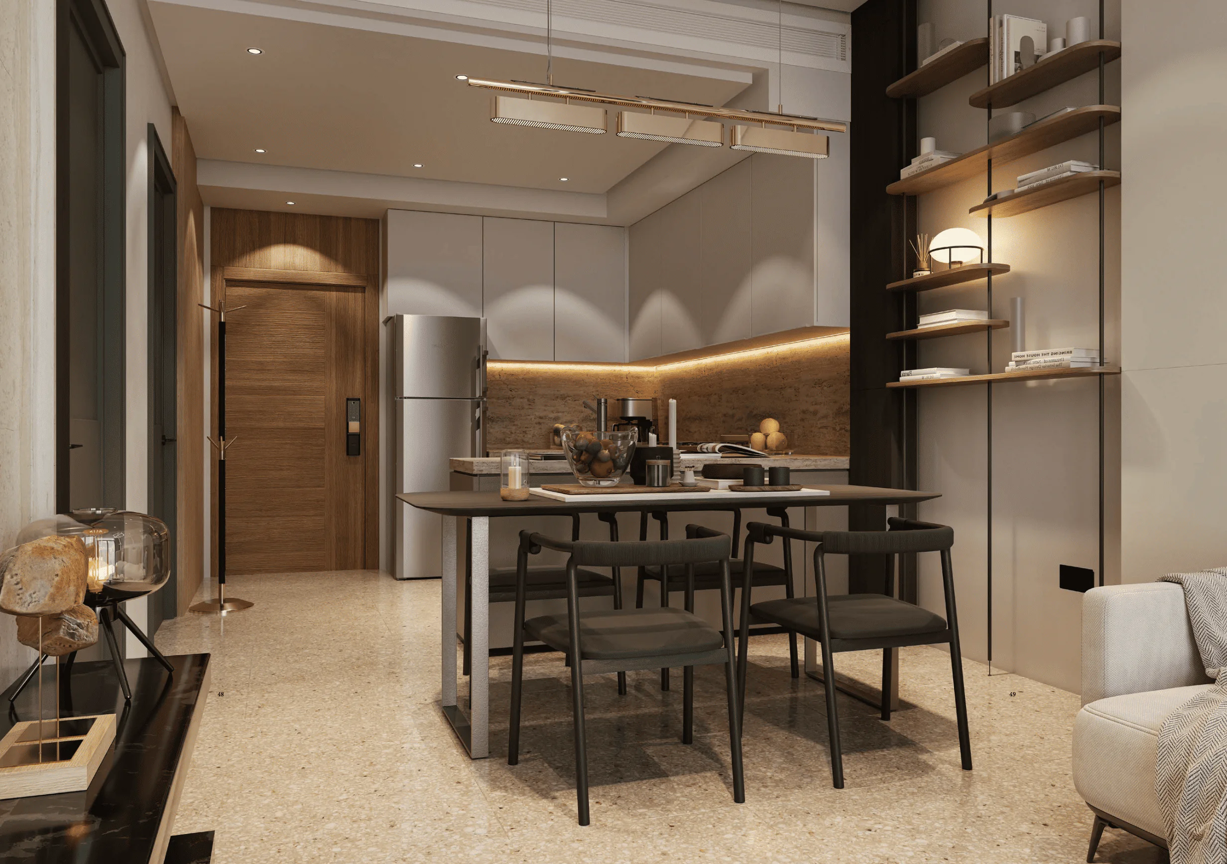 GFS Developments Coventry Gardens 2 - Изображение 1