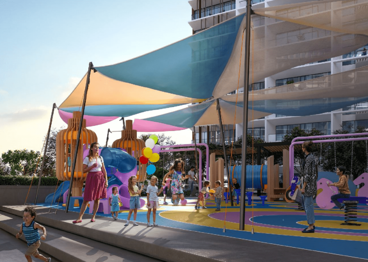 Deyaar Development Elm At Parkfive - Image 11