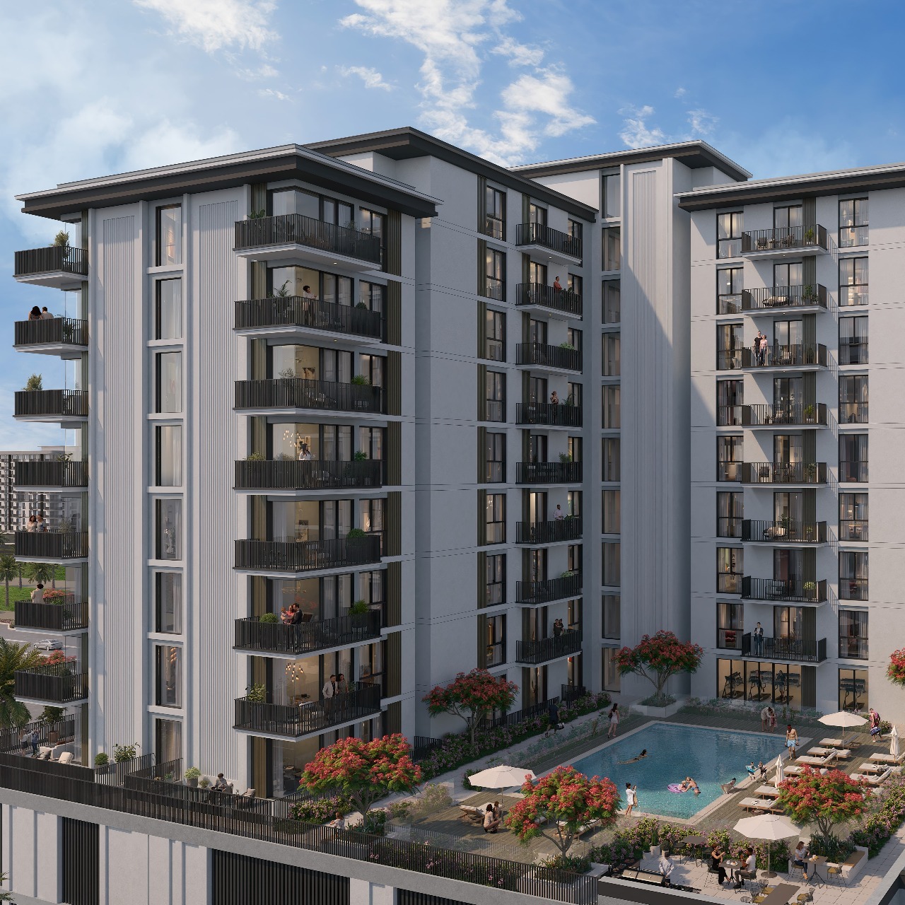 Nshama Lexington - Image 1