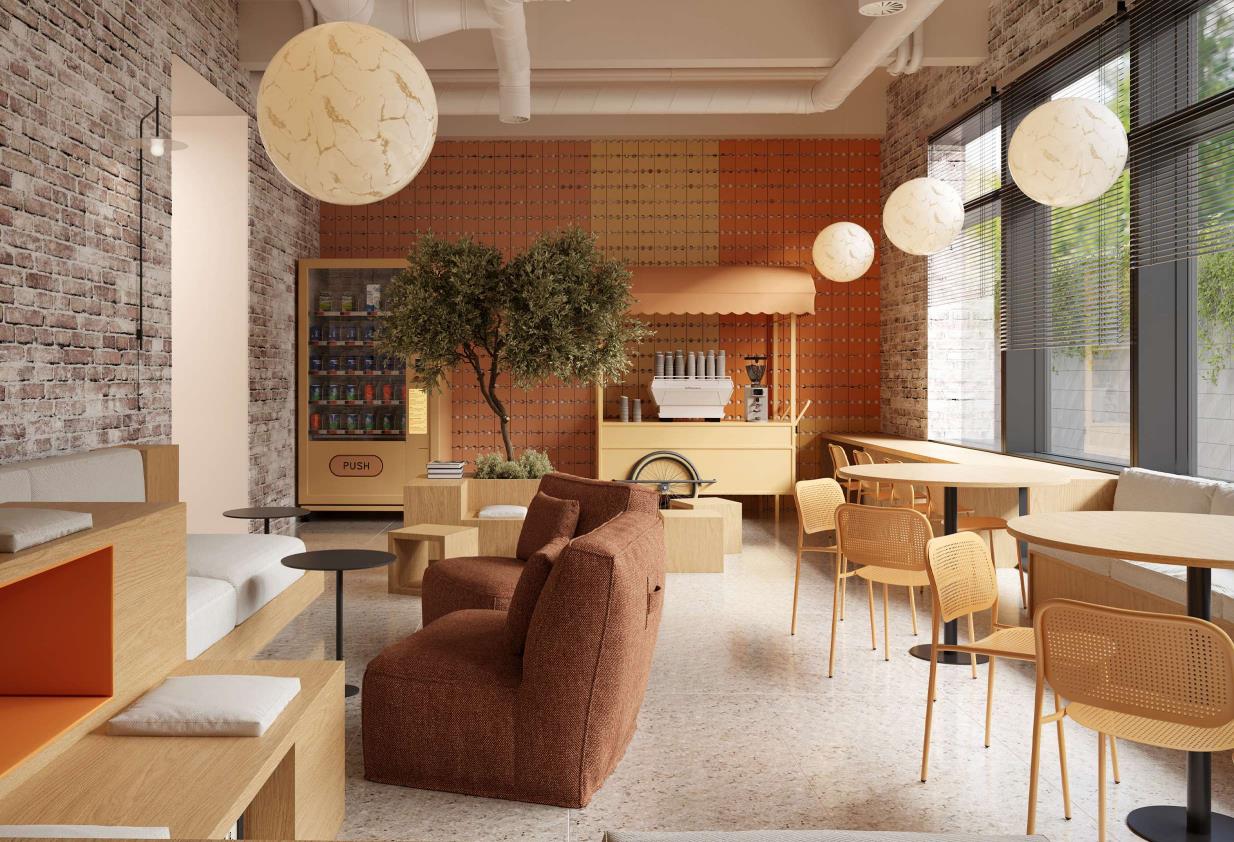 Zed Capital The Cube Residences - Image 8