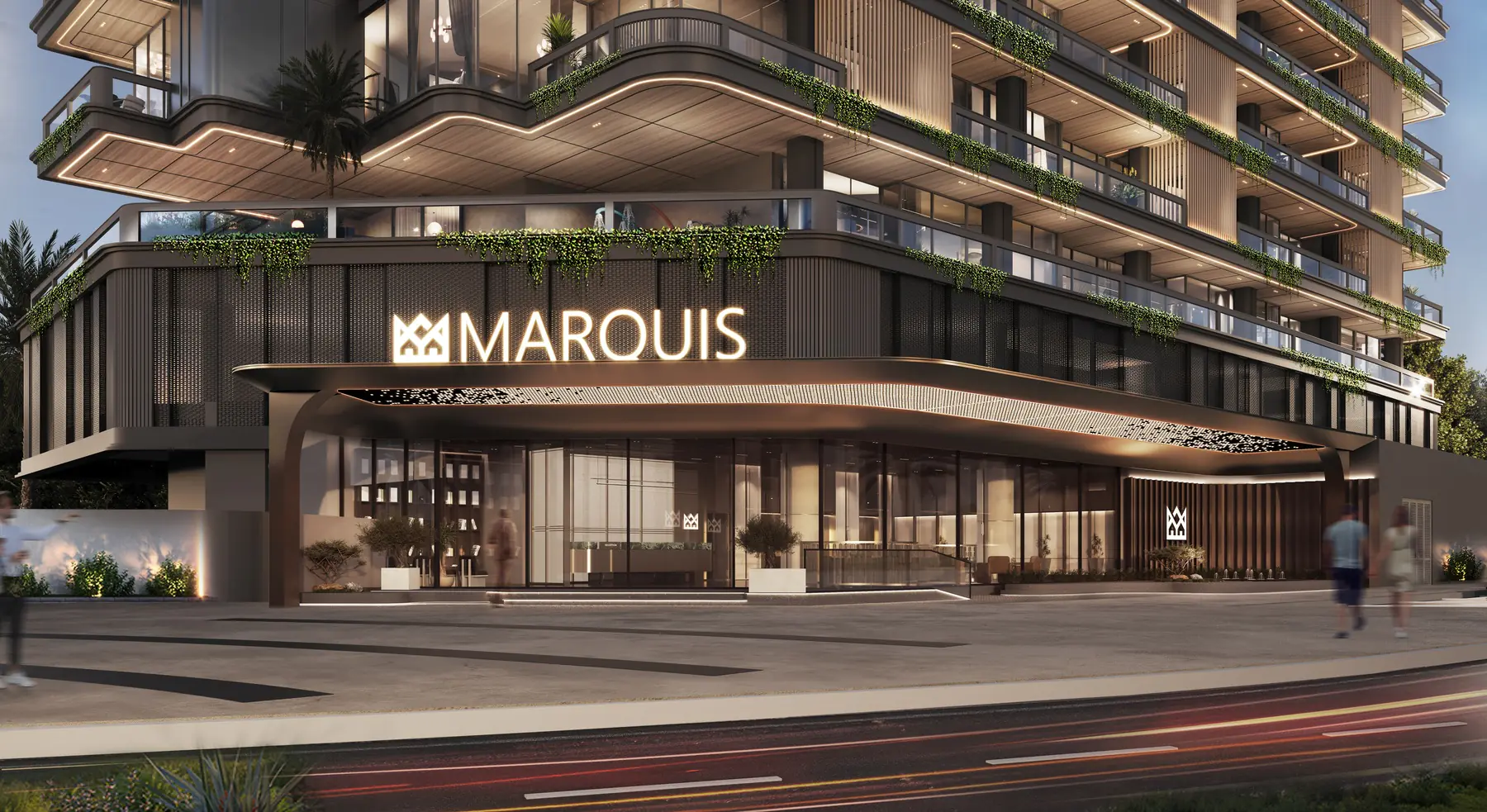 Marquis Developers Marquis Vista - Imagen 11