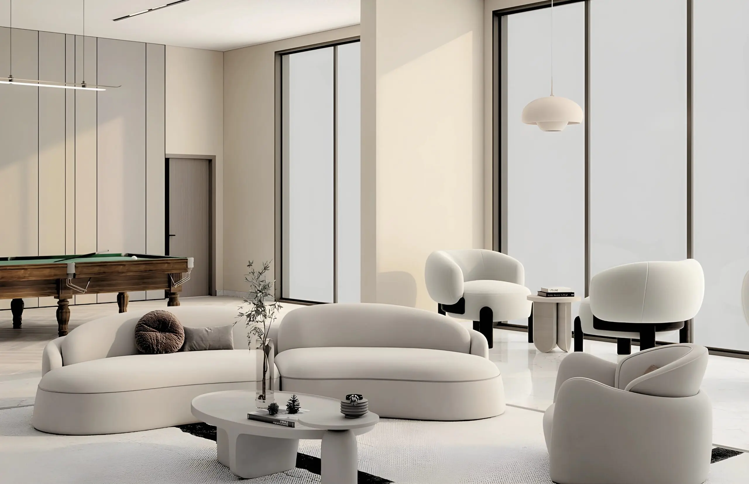 Prestige One Berkeley Square - Изображение 15