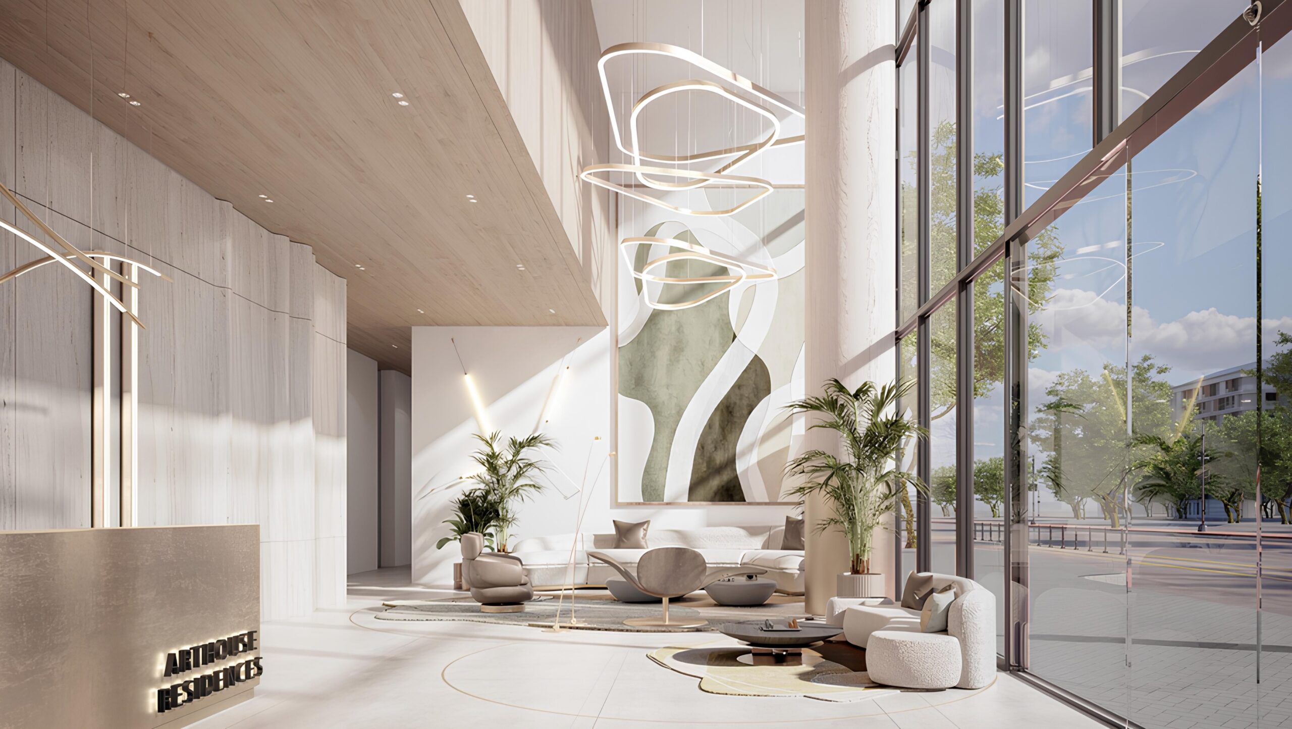 Obg Arthouse Residences - Image 14