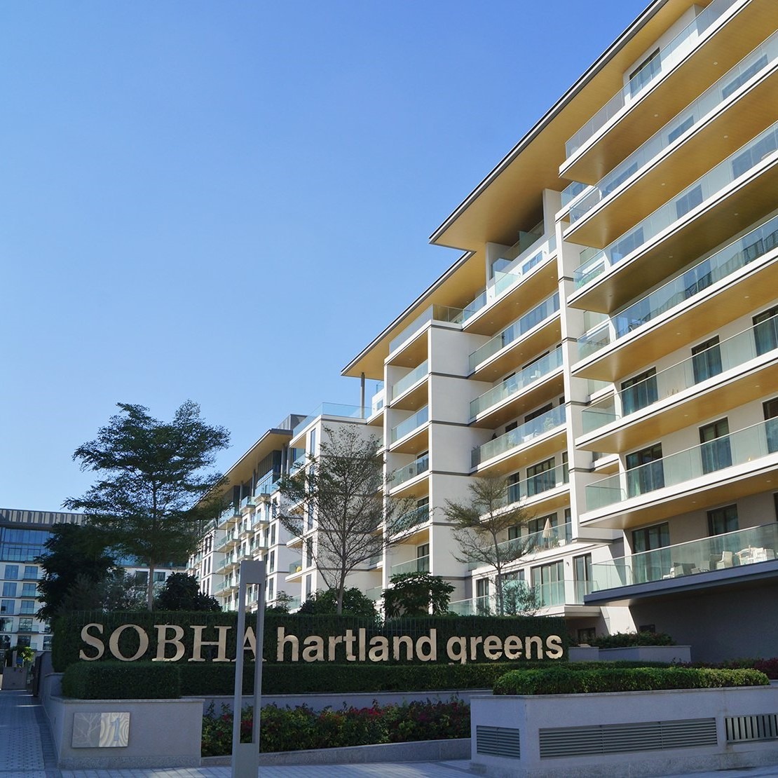Sobha Hartland Greens - Image 1