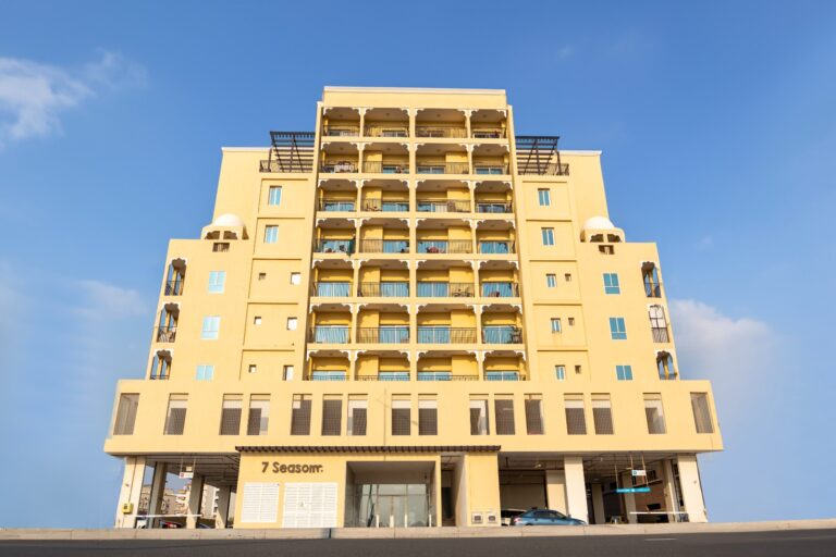Dugasta 7 Seasons by Dugasta in Dubai International City - Image 1