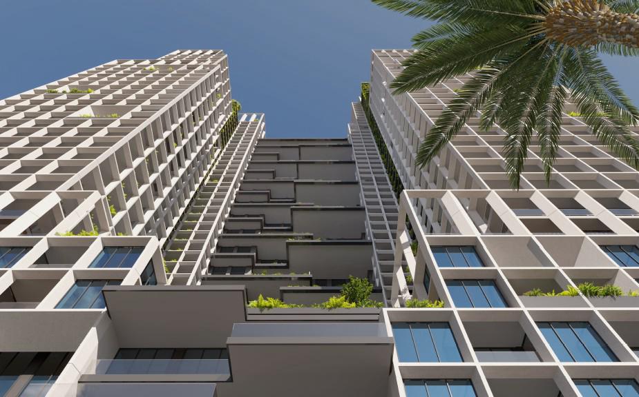 Aqaar Mawjan Residence - Image 4