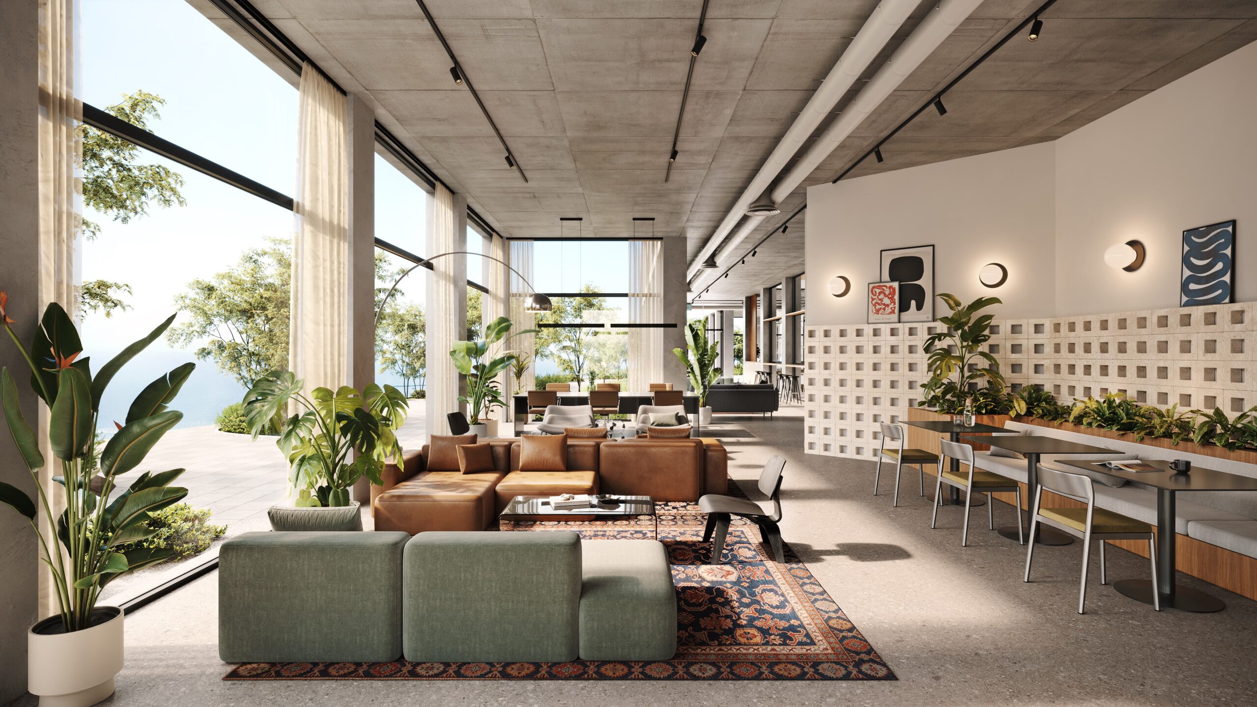 Metropolitan Enta Mina - Image 10