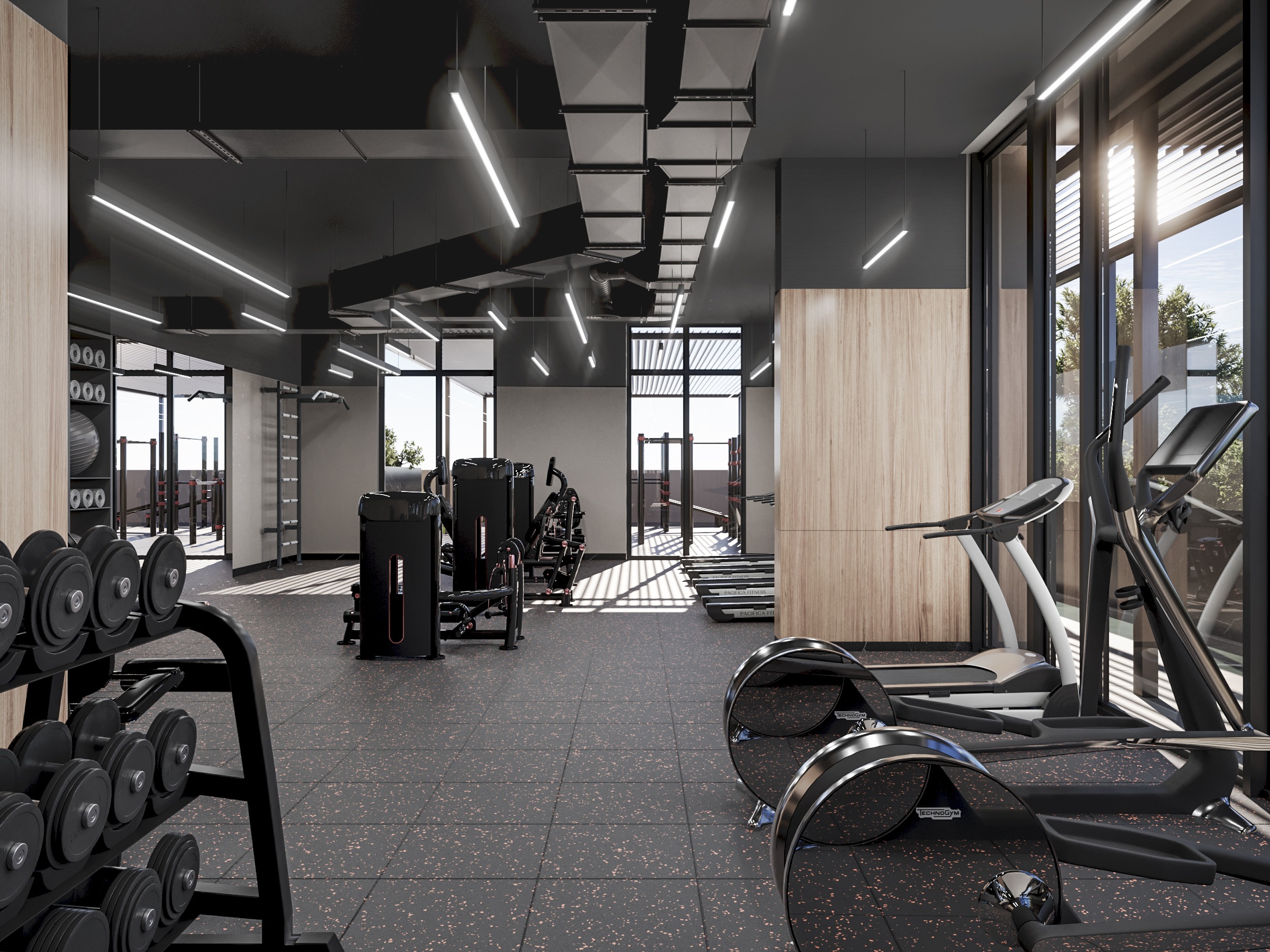 Forum Fh Residency - Image 5