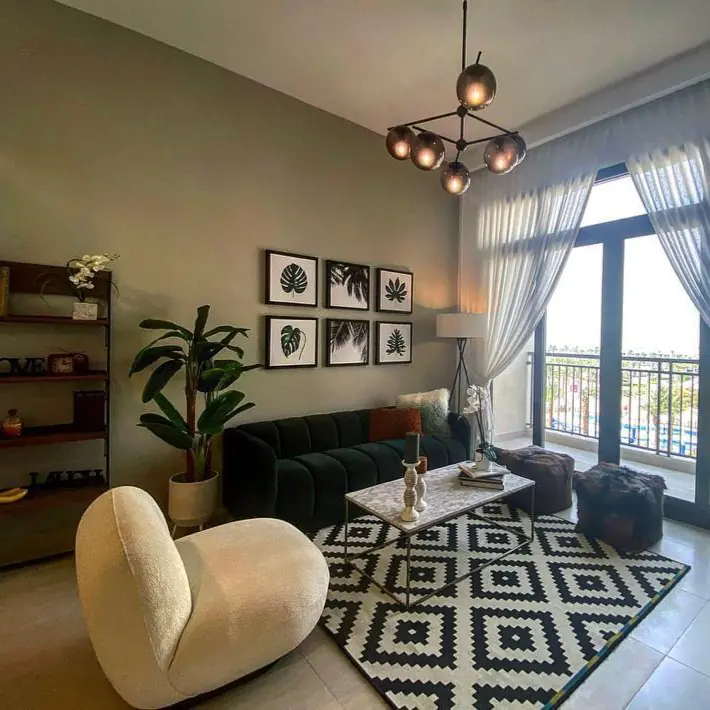Apartamentos Nshama Rawda - Imagen 4