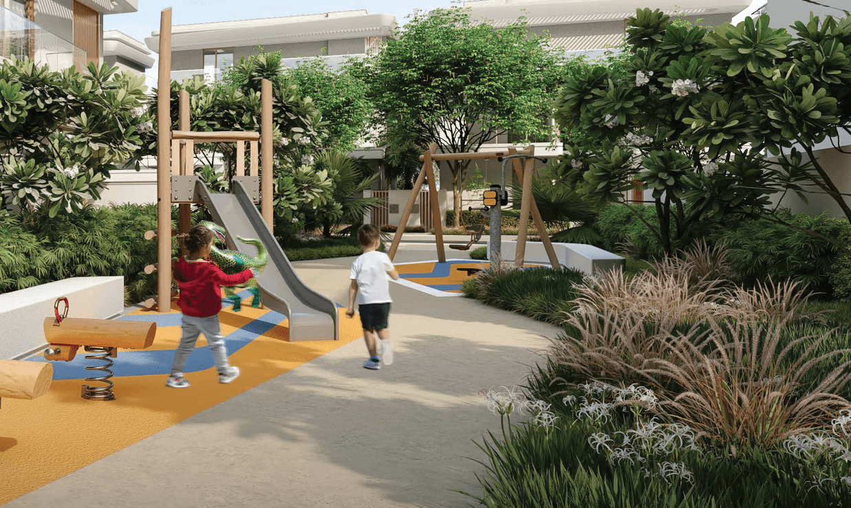 Amis Properties Woodland Residences - Image 7