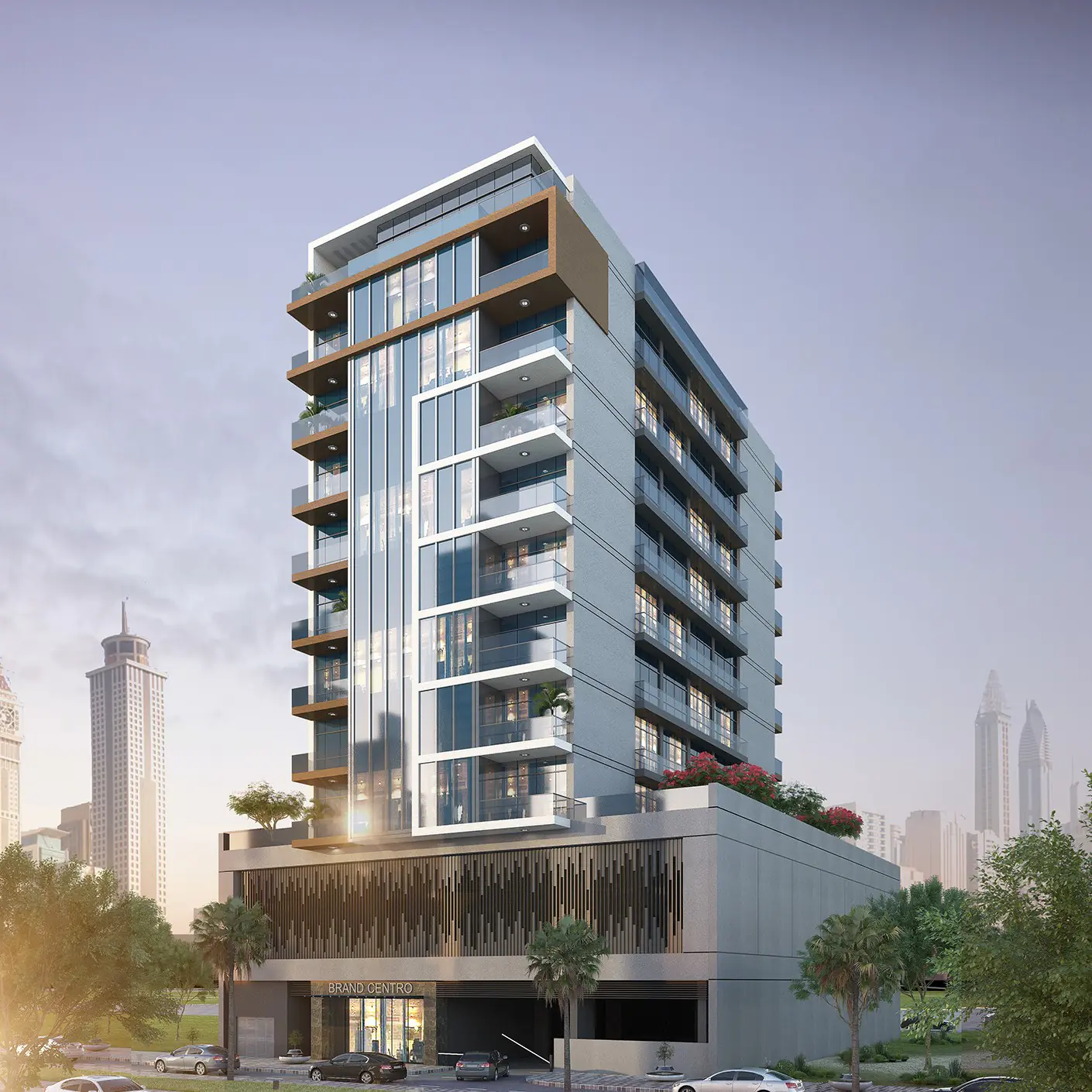 Lavinia Properties 品牌中心 - 圖片 1