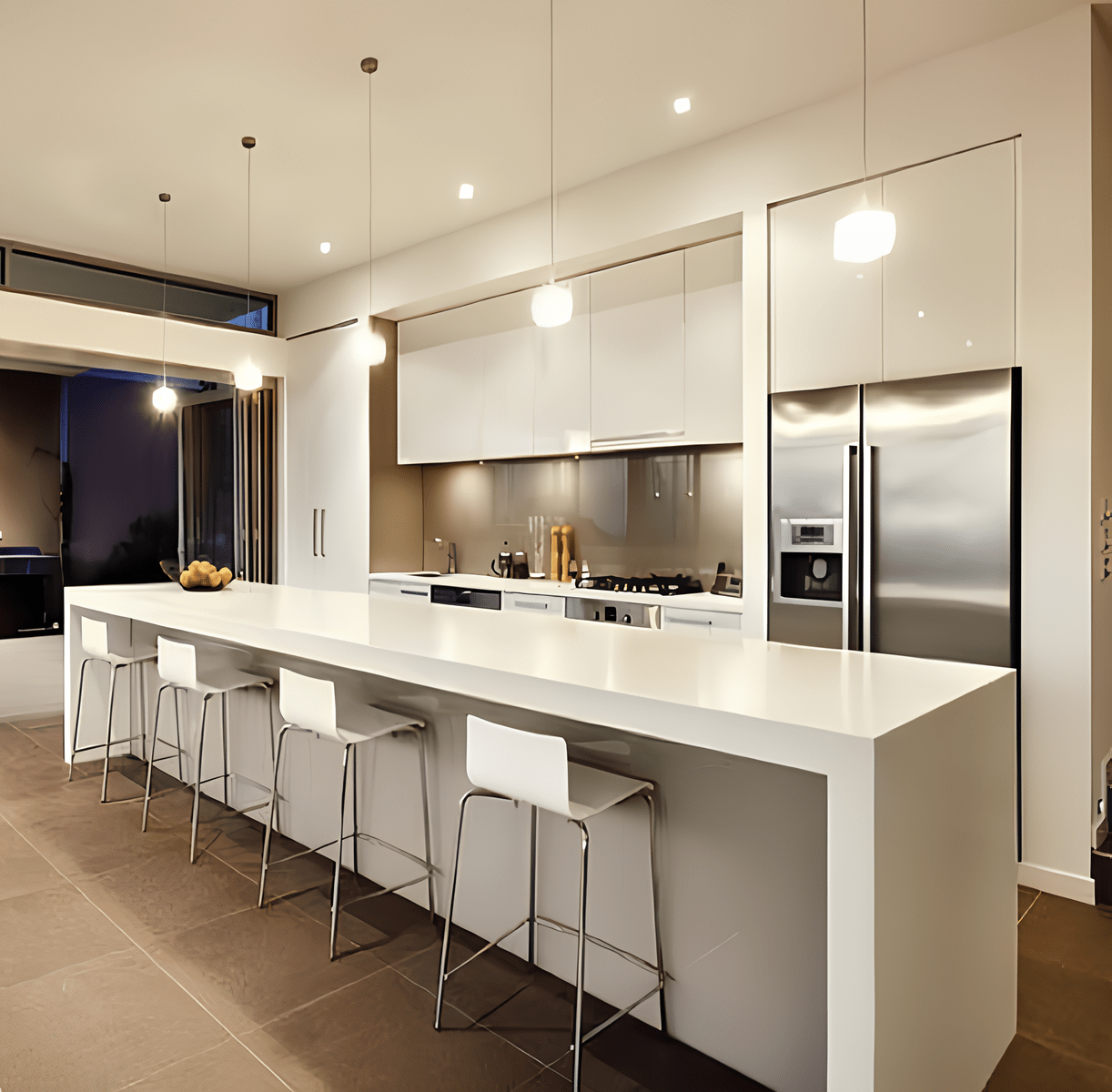 Dubai Investments Nasayem Avenue - Image 15