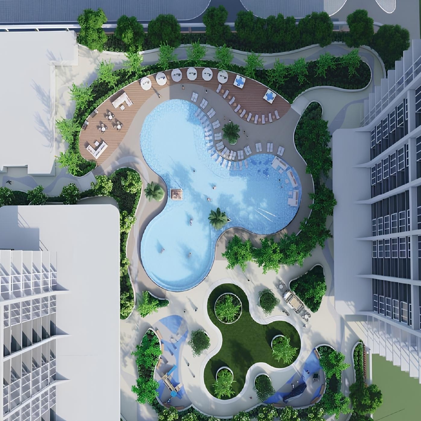 Sobha Creek Vistas Heights - Image 3