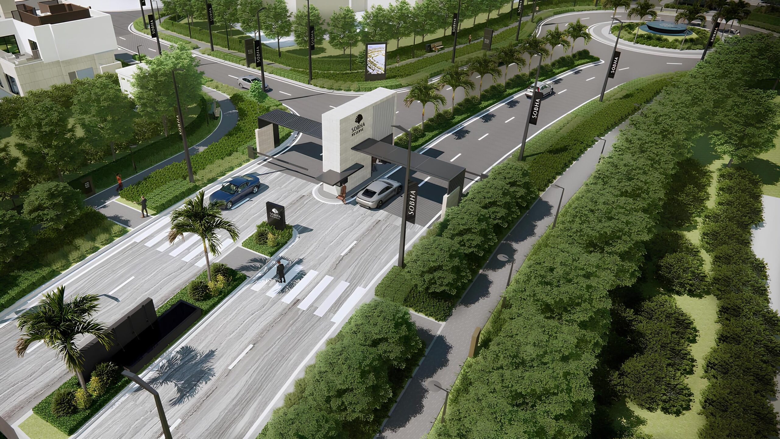 Sobha Reserve Villas - Image 13