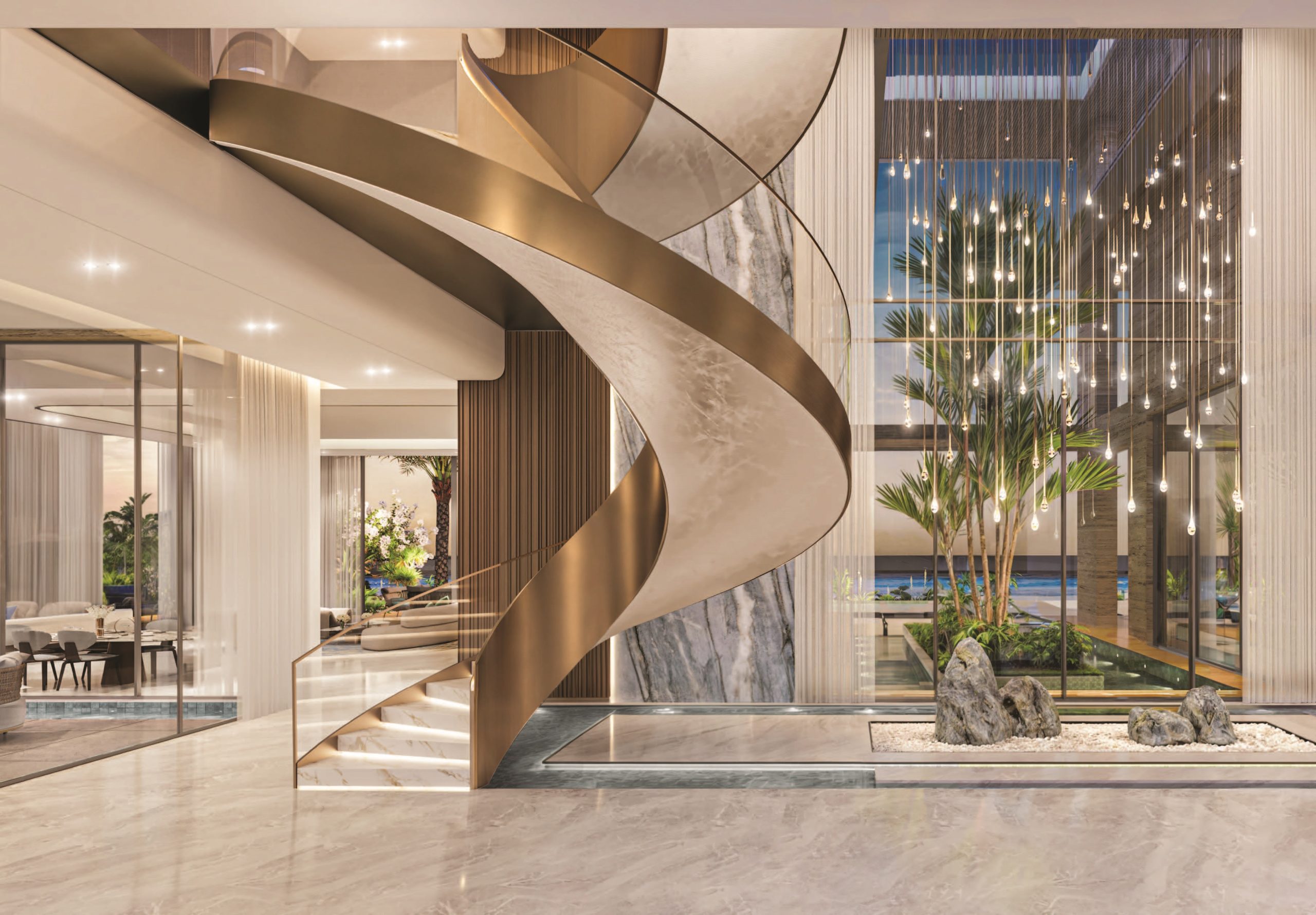 Ajmal Makan City Al Thuraya Islands - Image 11