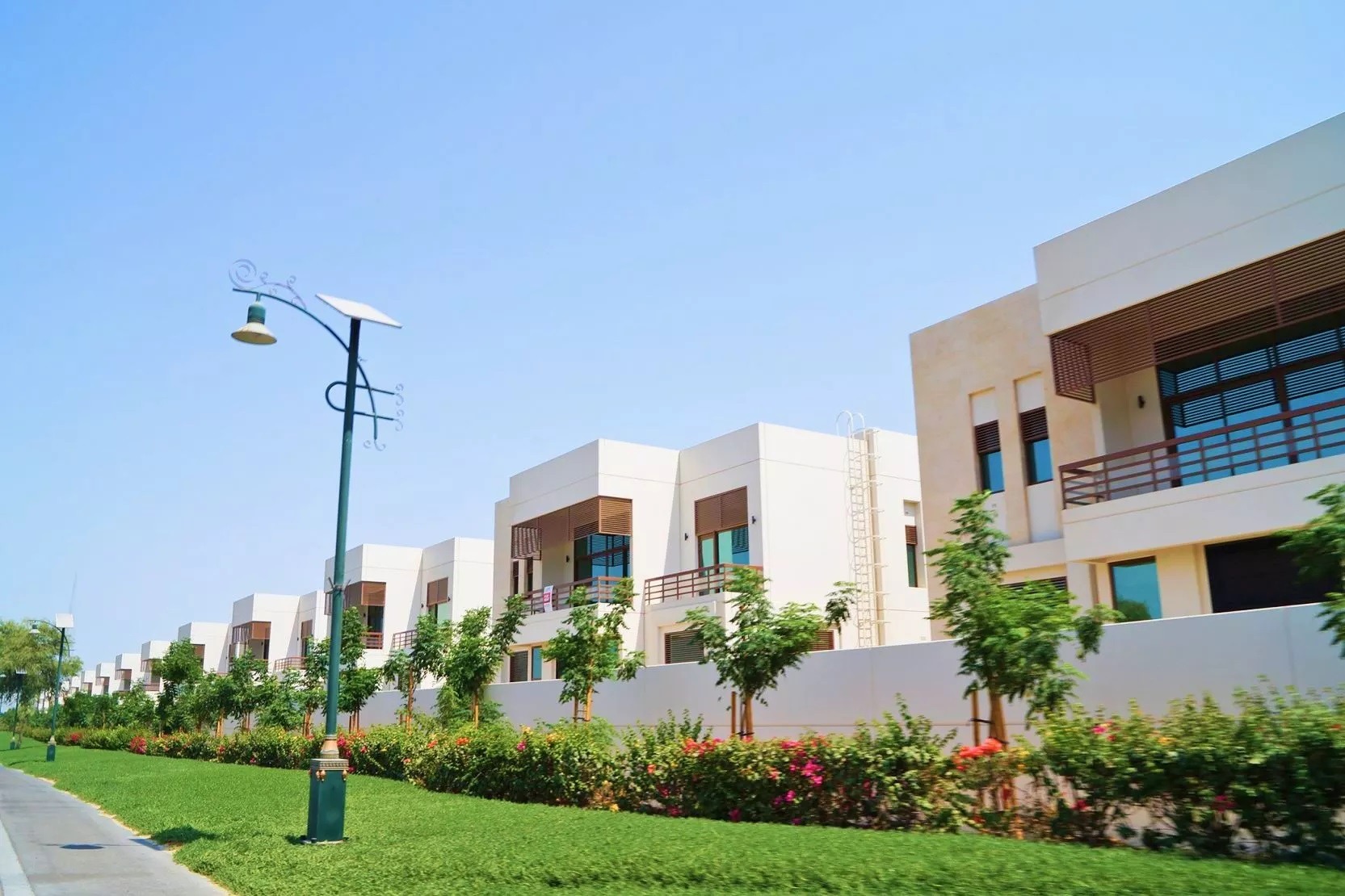 G&co Millennium Estates - Image 3