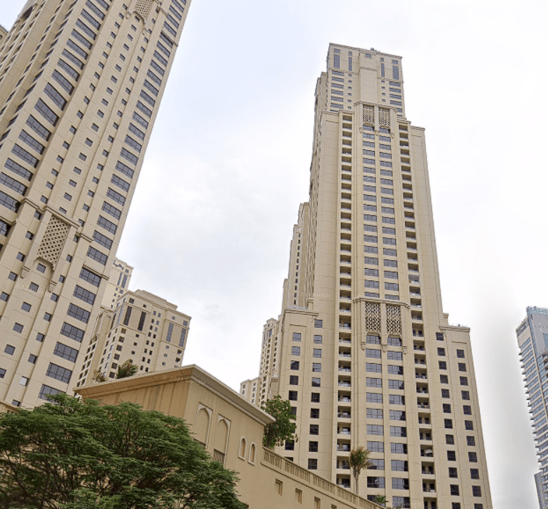 Dubai Properties Rimal 4 - Image 1