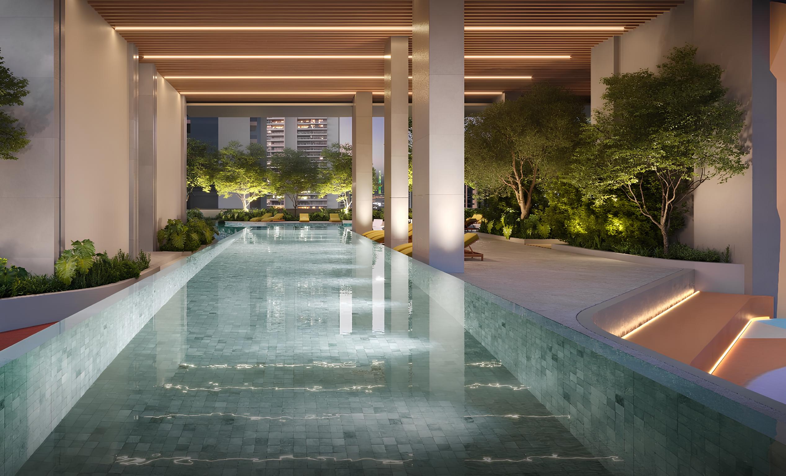 Irth Group Rove Home Downtown Dubai - Image 7