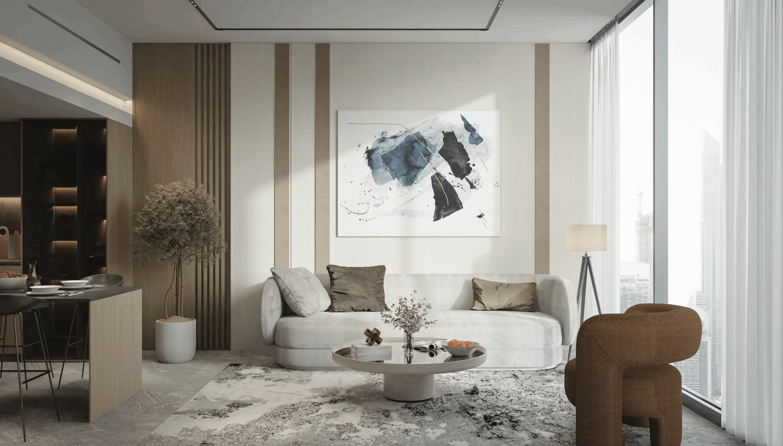 Жилой комплекс Hmb Havelock Residences - Изображение 5