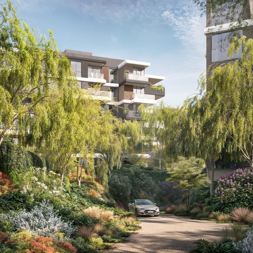 Majid Al Futtaim Ghaf Woods Serra - Image 9