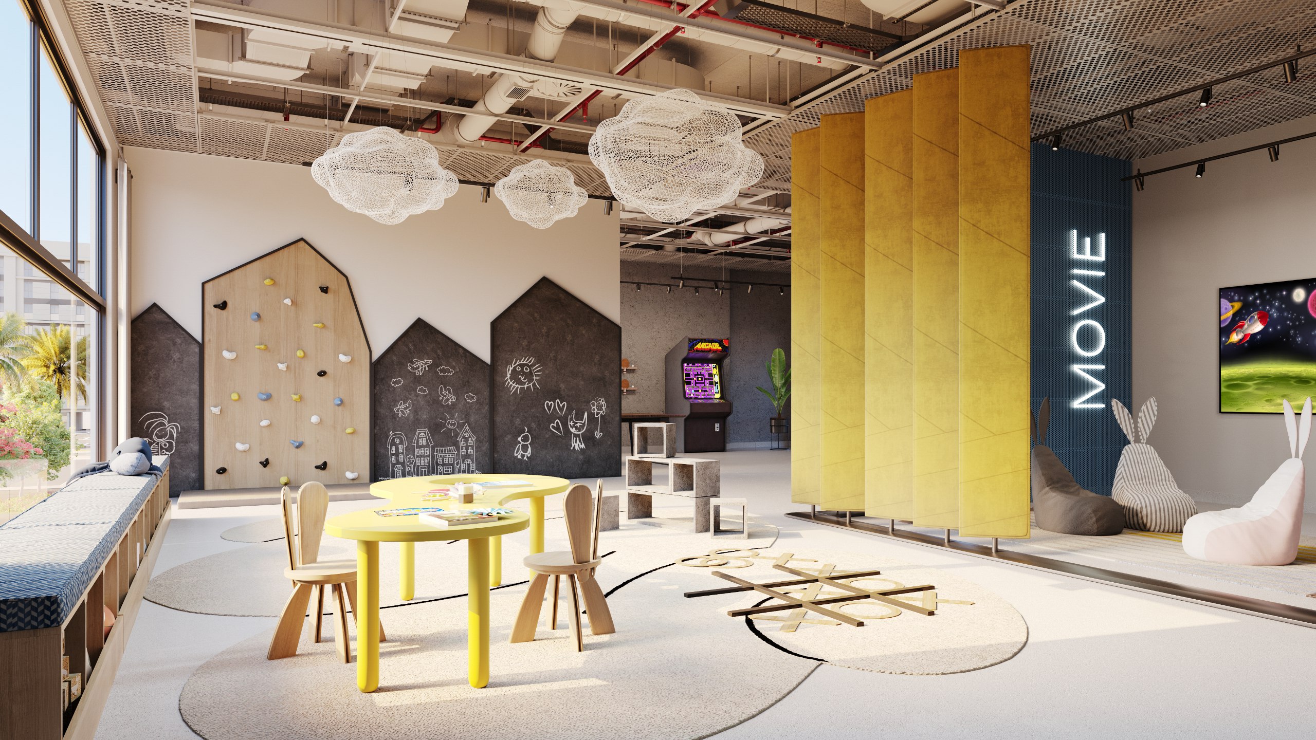 Aldar Reeman Living - Image 3