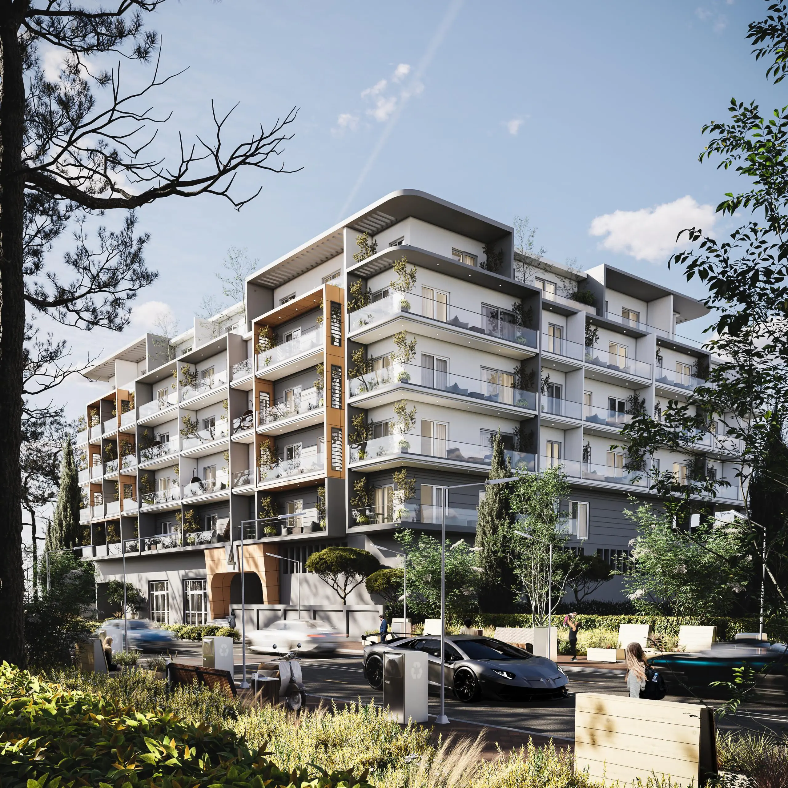 Hse Realty 4b - Image 1