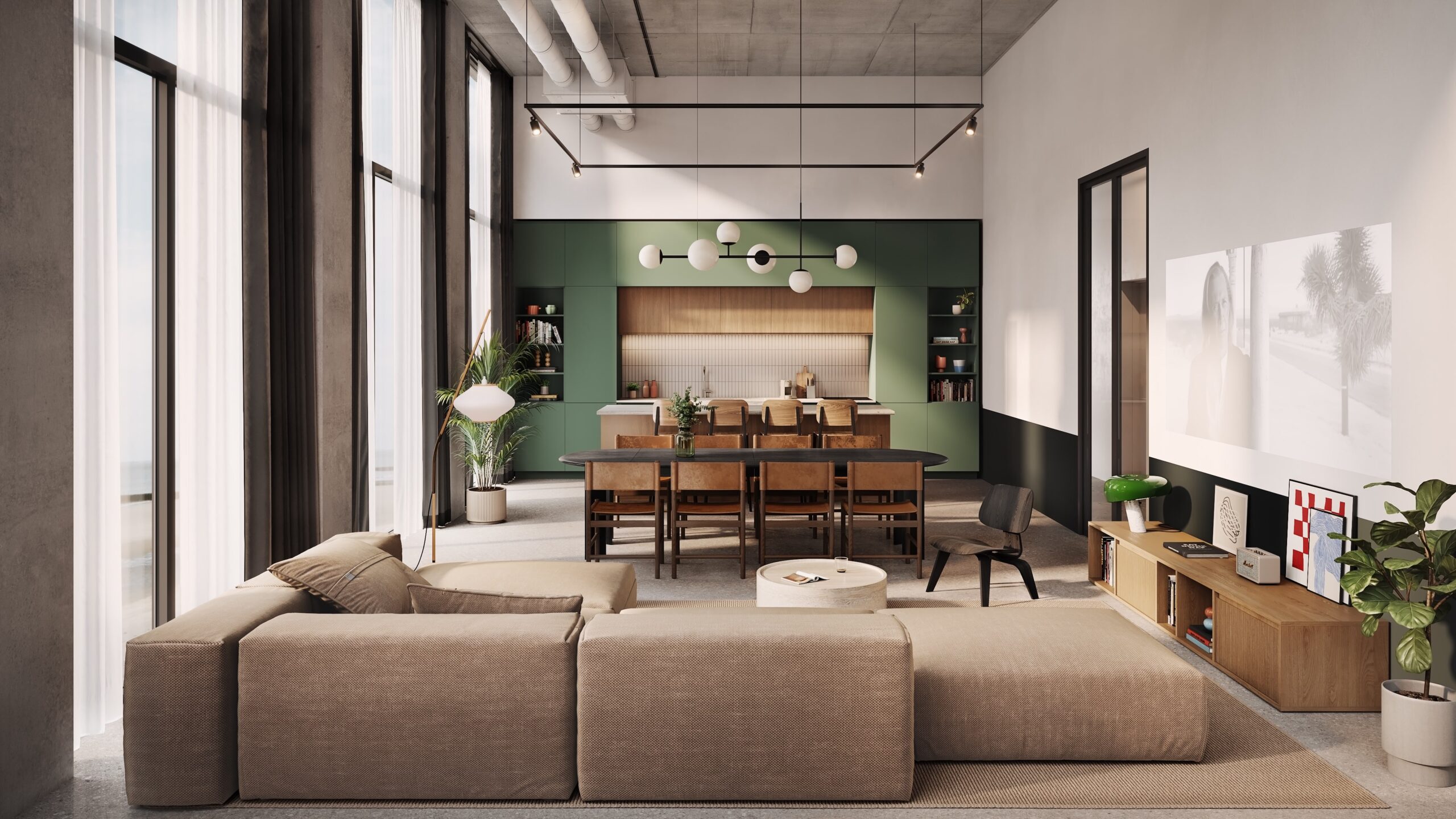 Metropolitan Enta Mina - Image 13