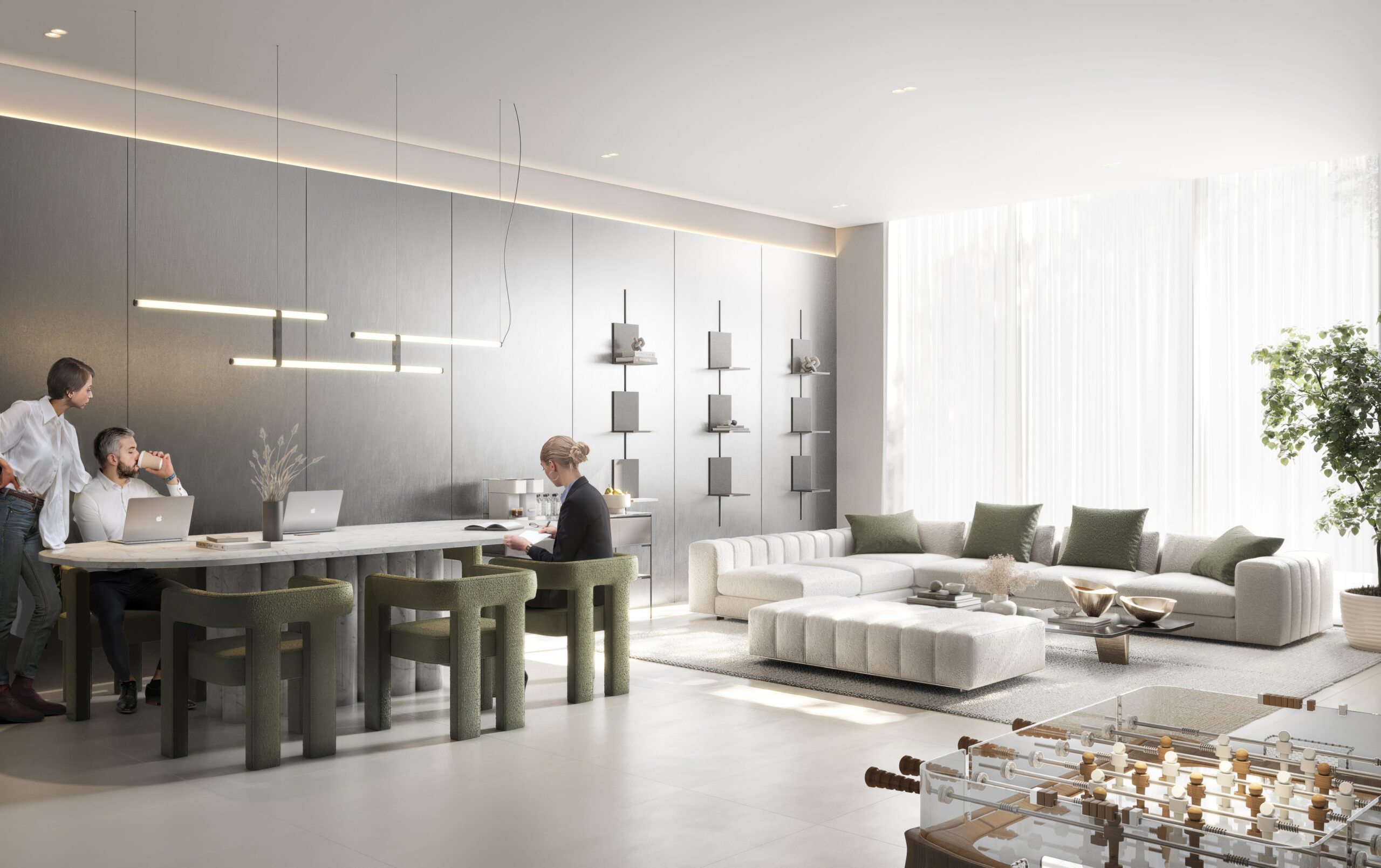 Object 1 V1vid Residence - Image 10