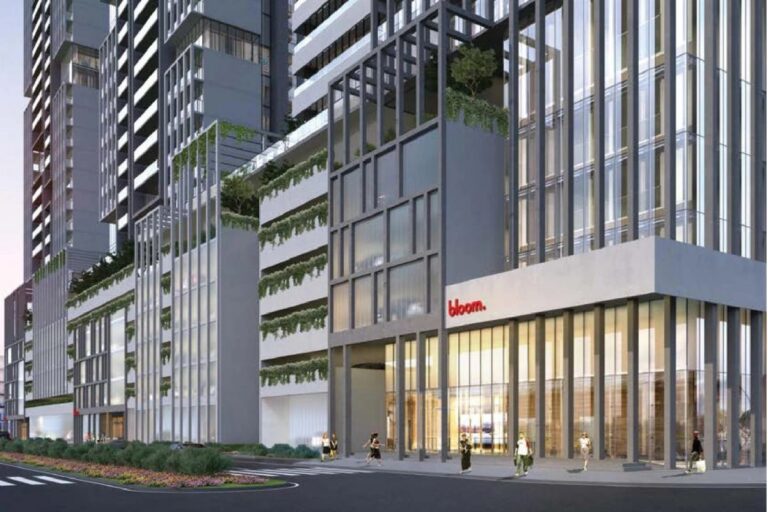 Bloom Bloom Towers by Bloom Properties in JVC (Jumeirah Village Circle) - Image 3