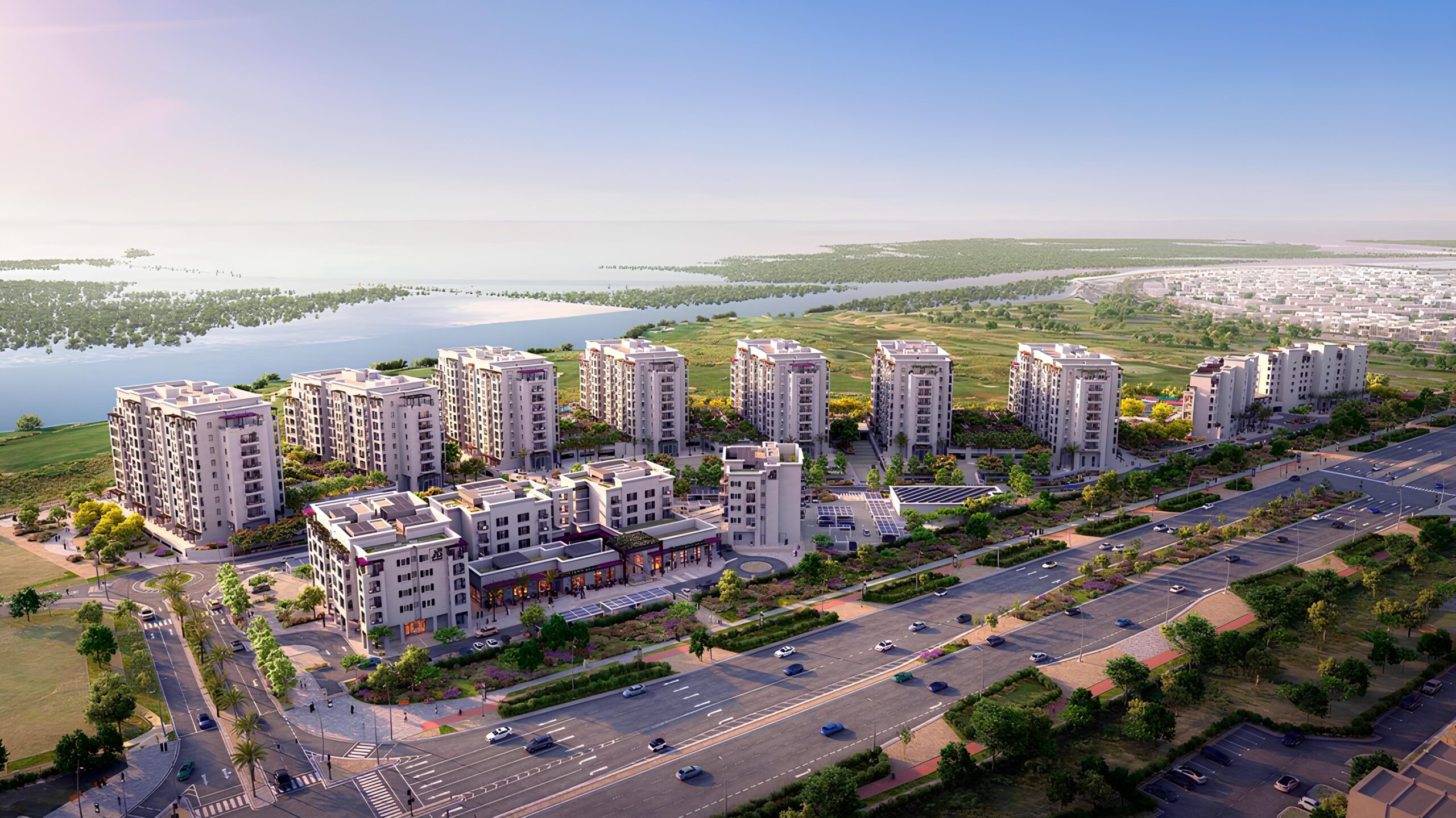 Aldar Yas Golf Collection - Image 10