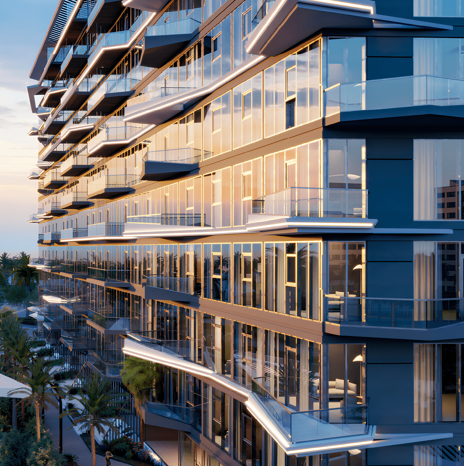 Rak Properties Edge - Image 10