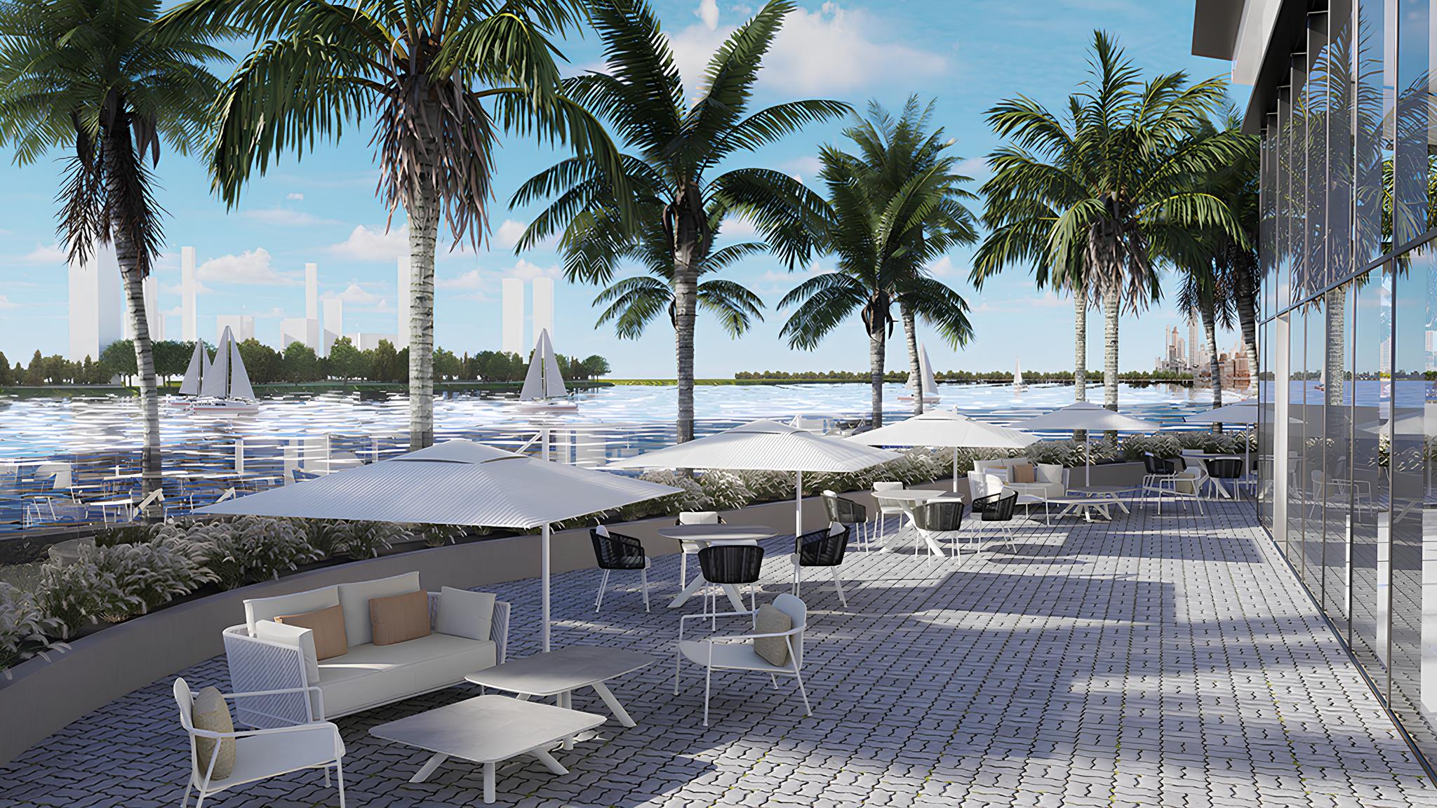 Advanced Properties The Icon Tower - Image 11