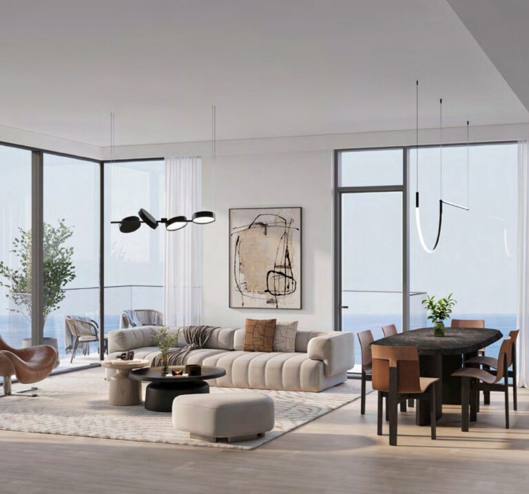 Rak Properties Edge by RAK Properties in Mina Al Arab - Image 1